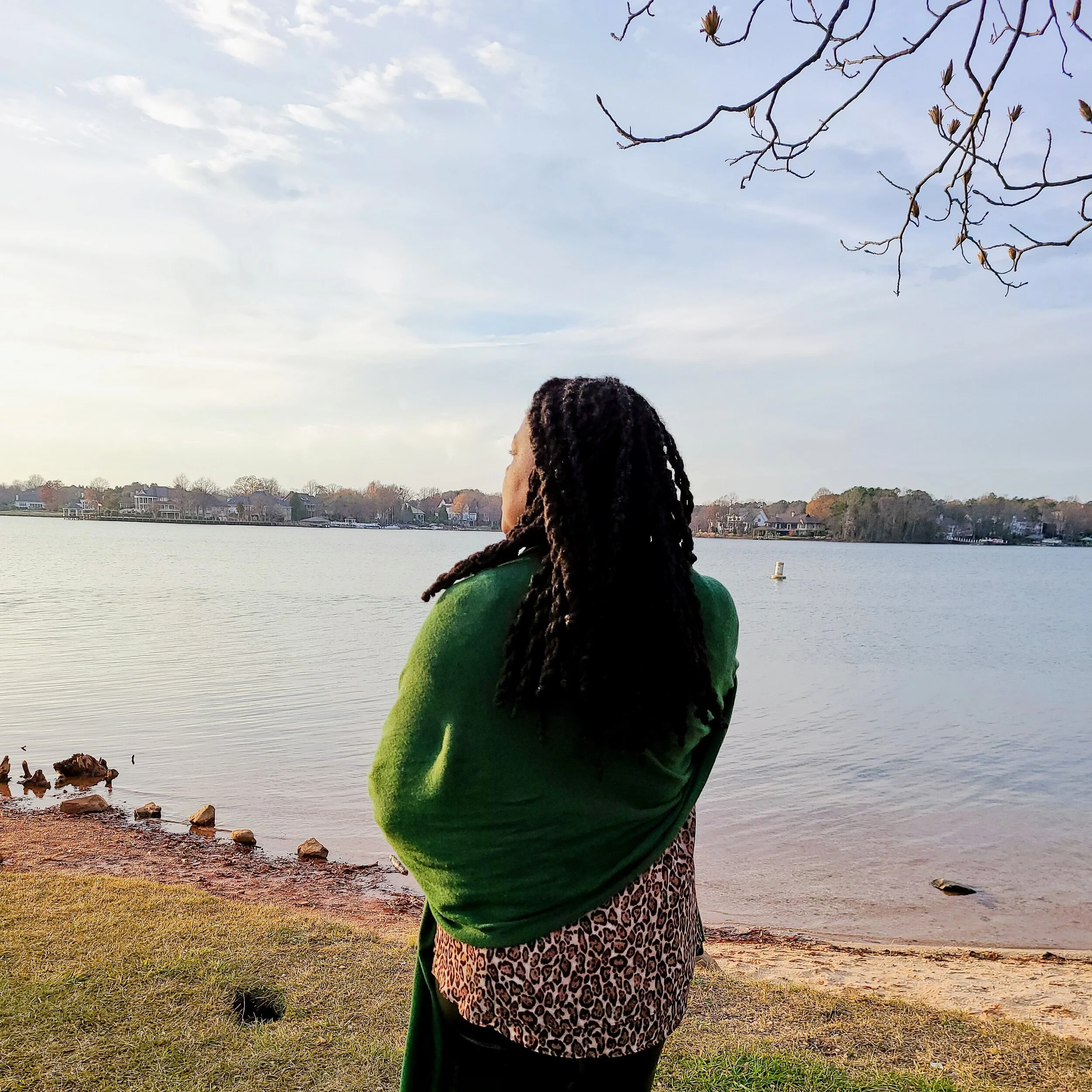Finding Peace | Year End Reflections