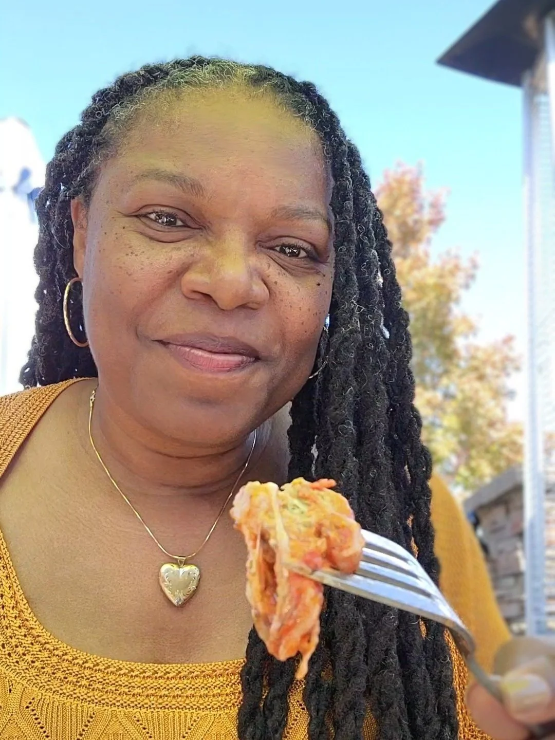 Food Festival Foodie
