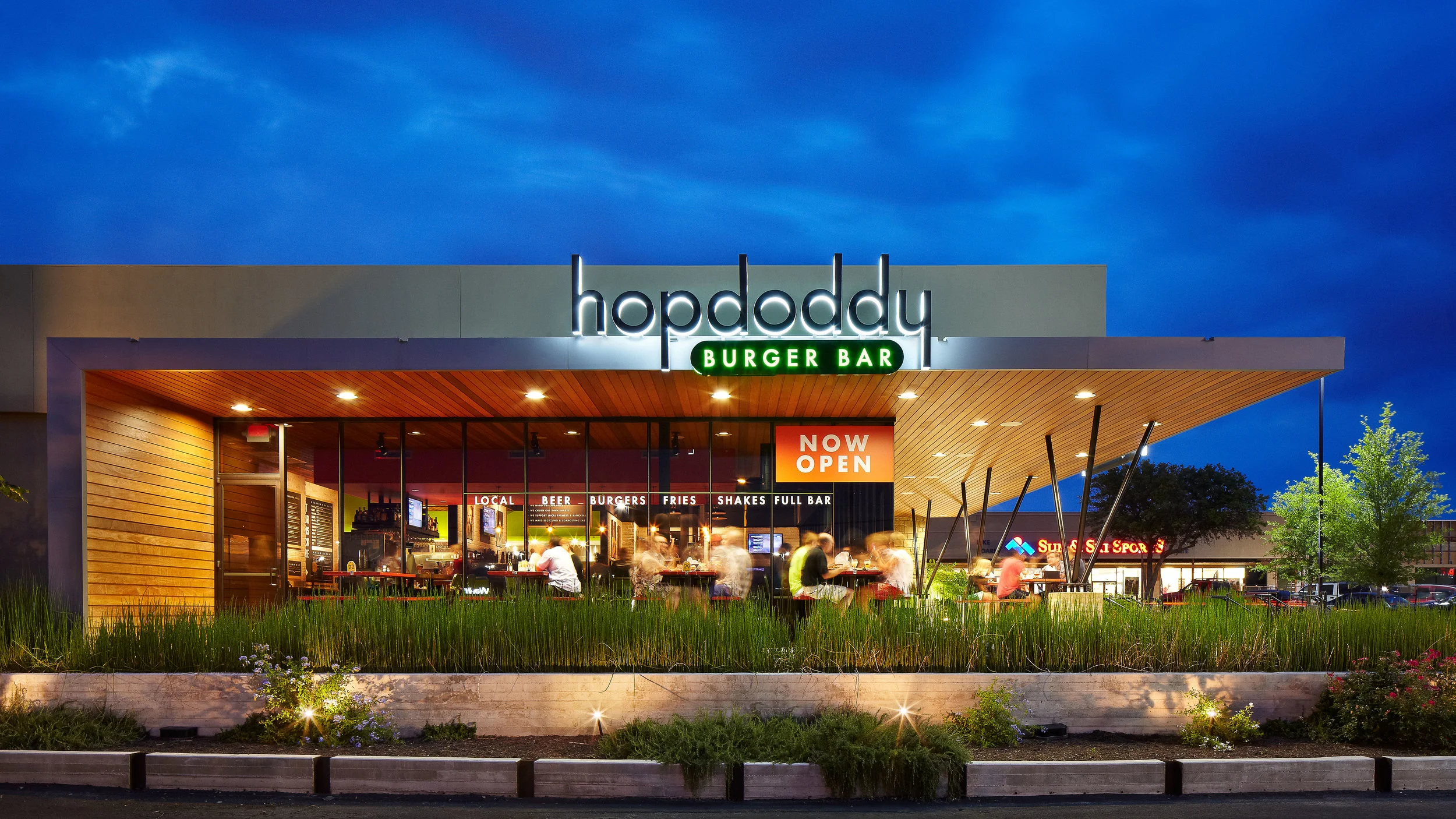 Hopdoddy