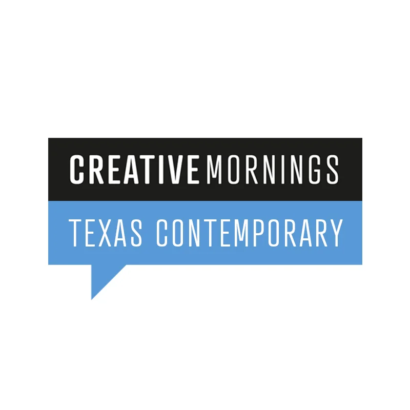 Creative Mornings