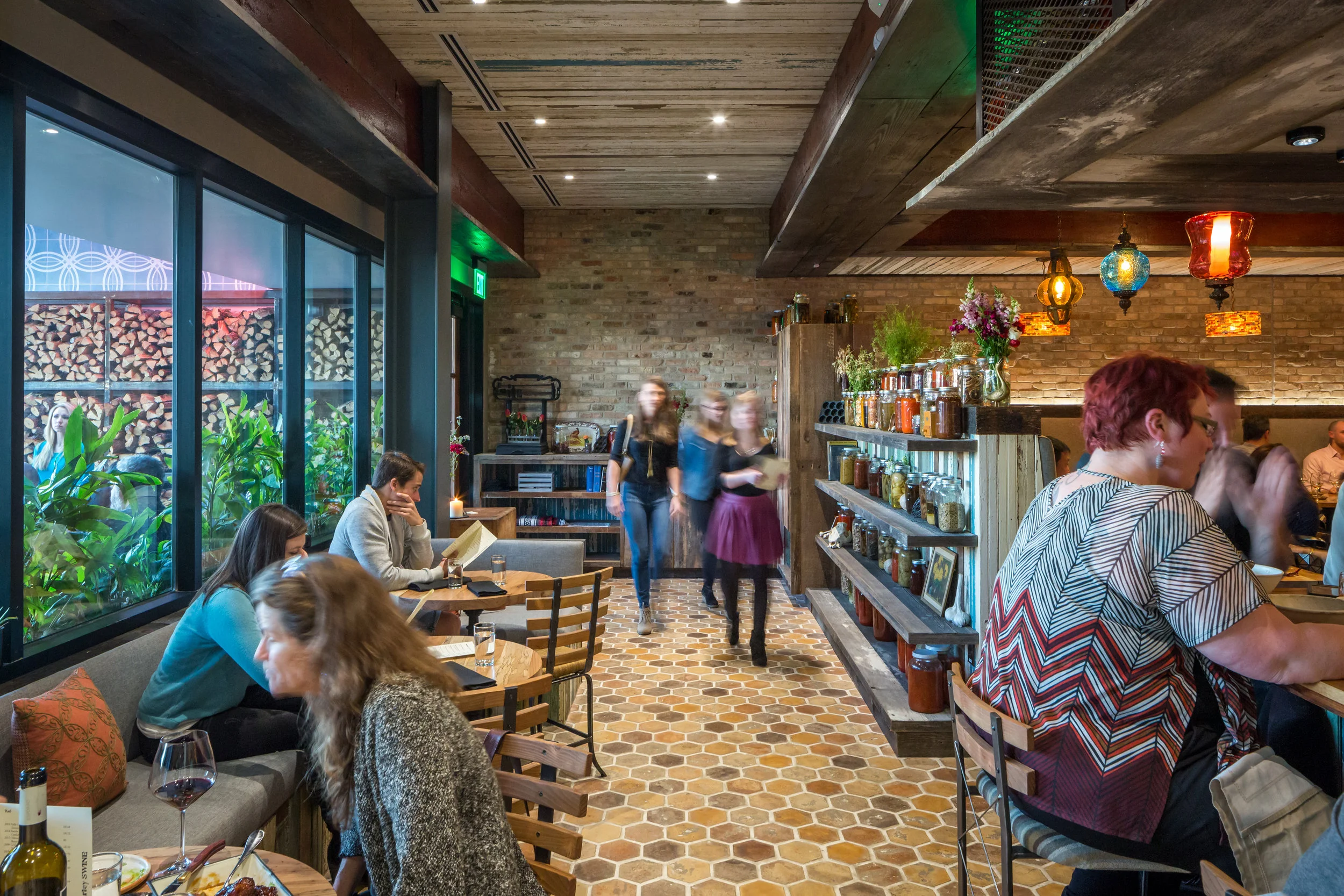 The Best Restaurant Architects in Austin