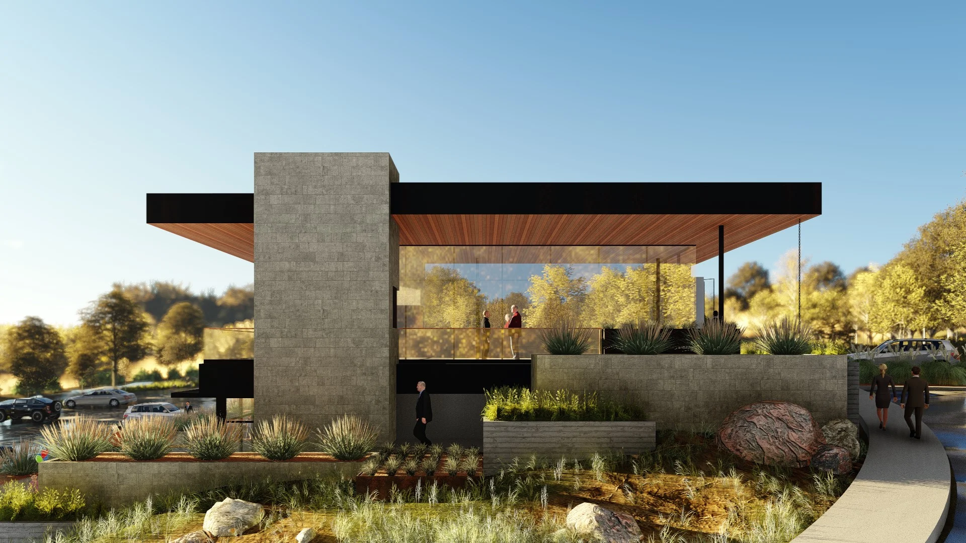 Palo Verde at Steiner Ranch