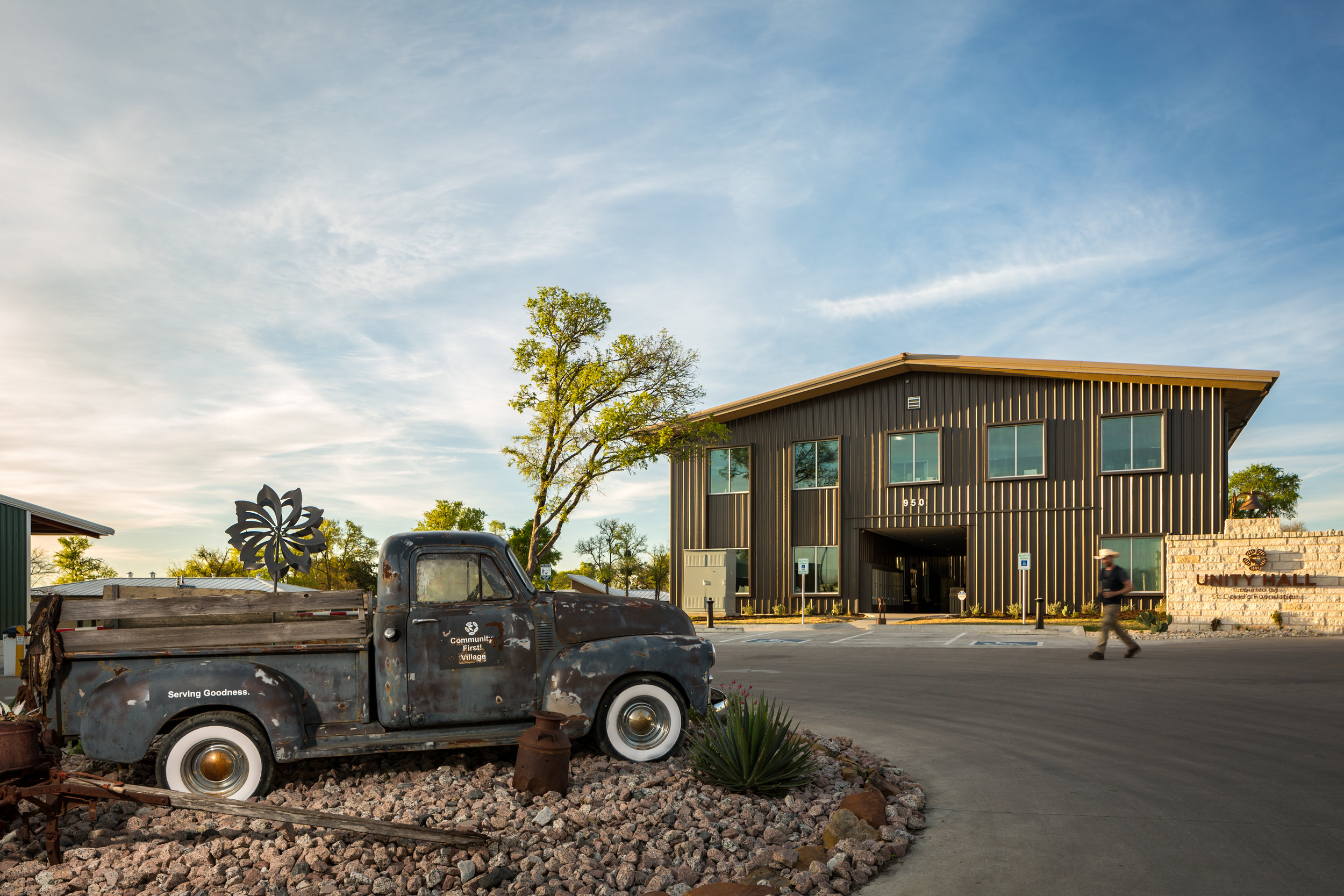 Mobile Loaves & Fishes