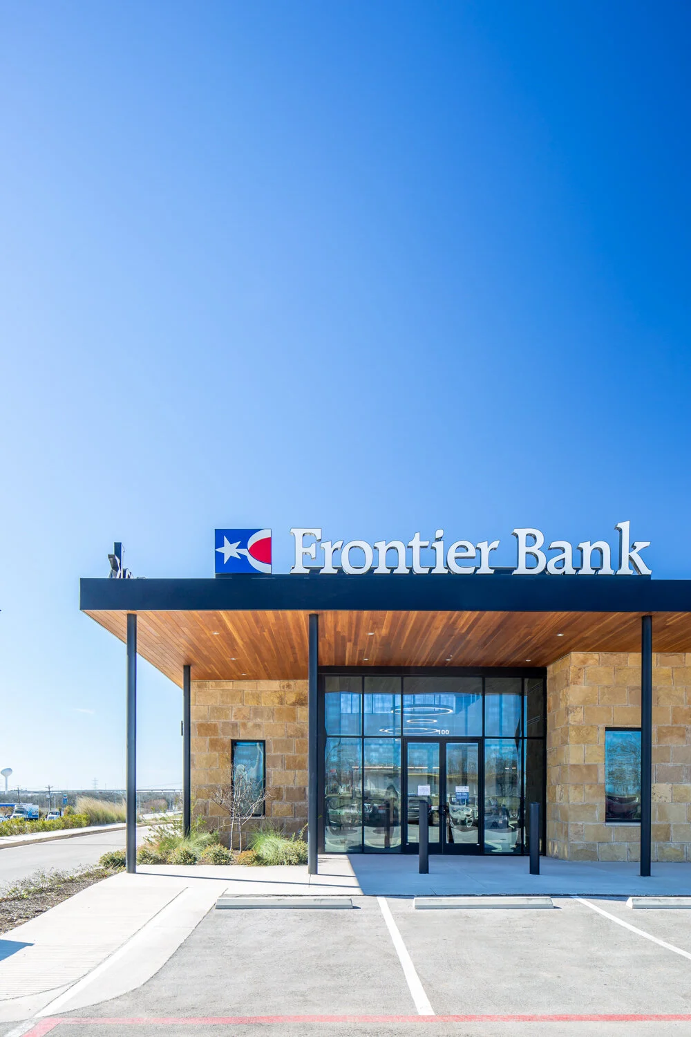 Frontier Bank