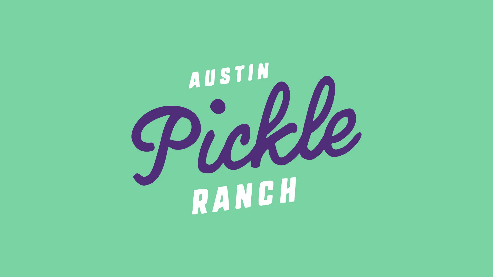 Austin Pickle Ranch