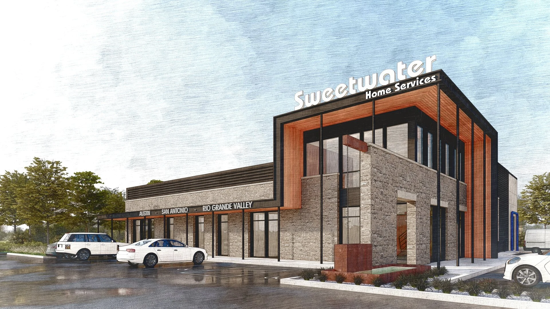 Sweetwater Home Services