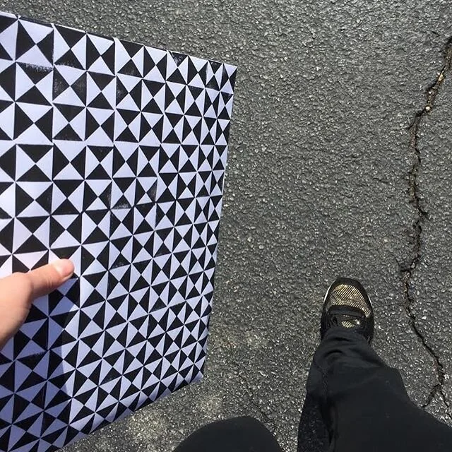 ✨ I&rsquo;ve been waiting 8 months to share! I was awarded a North Carolina Regional Artist Project Grant for the purchase of a Speedball Gear Drive Etching Press with a 24&rdquo; x 36&rdquo; metal bed. I named my proposal, Itching for an Etching Pre