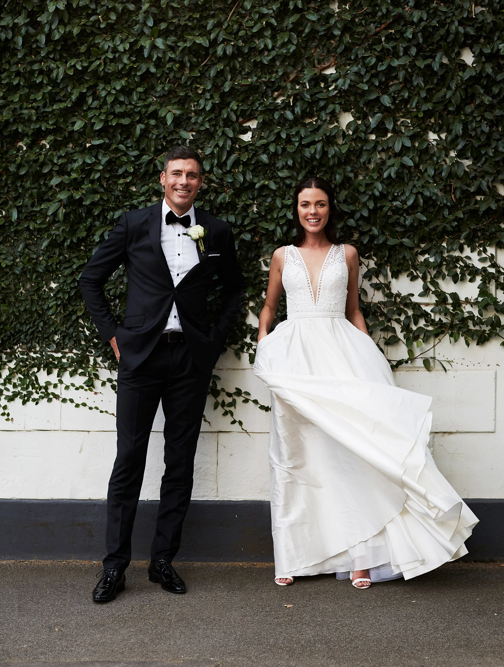 GEN + MATTHEW - PANAMA DINING ROOM