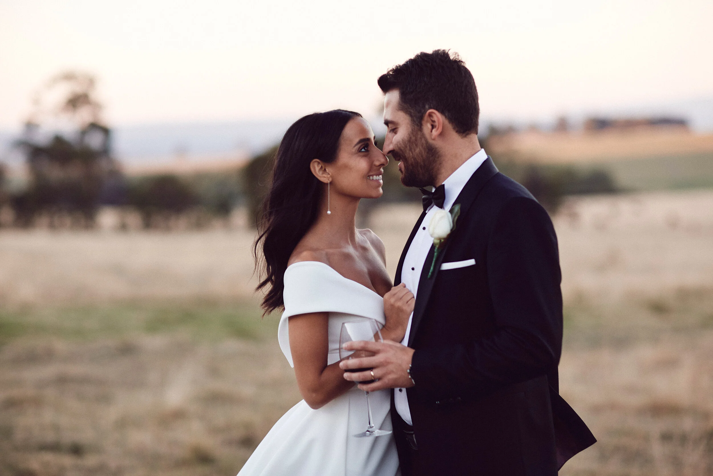 LORRETA + LUKE - COOMBE