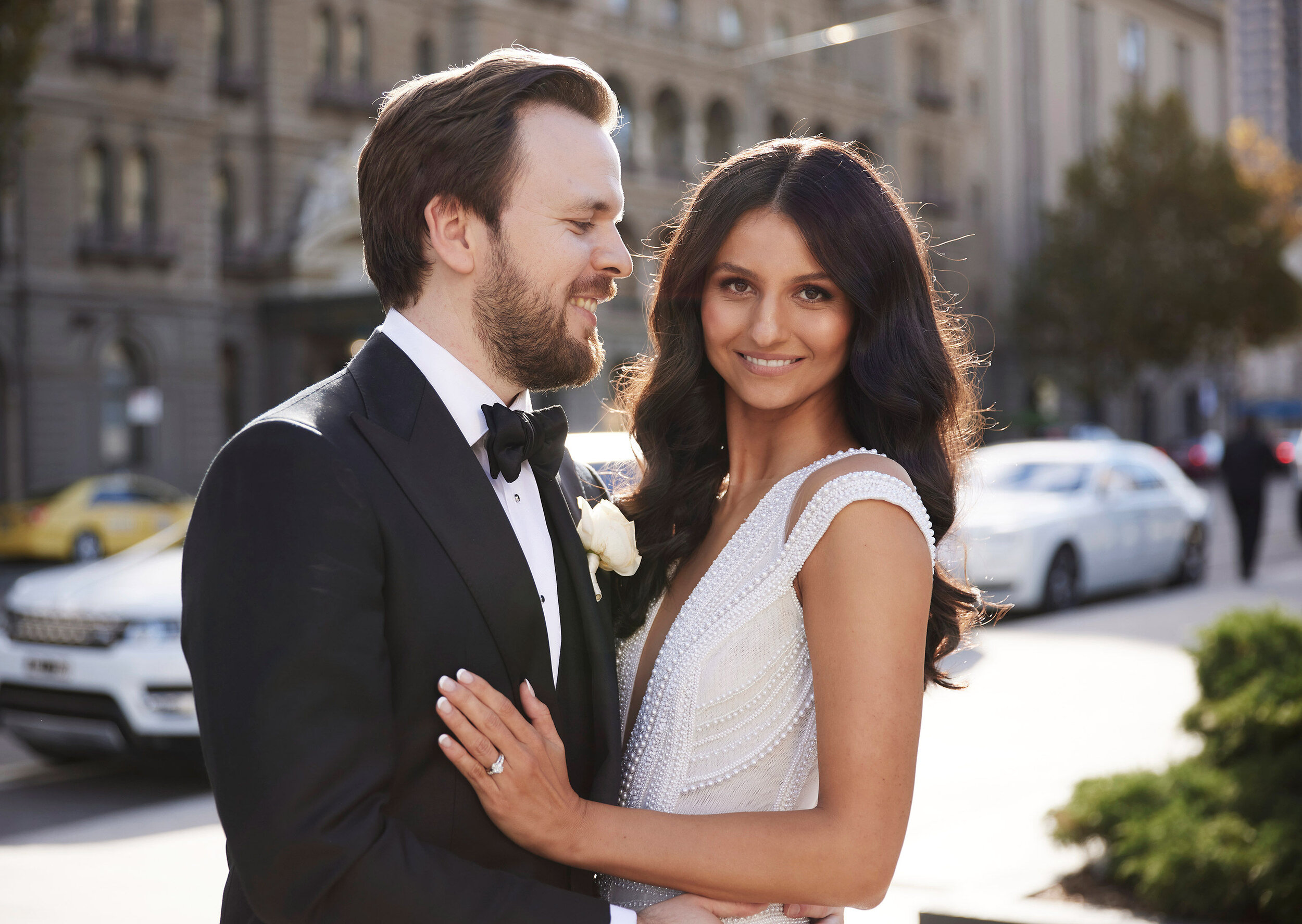 VERONIKA + MATEJ - CAROUSELL