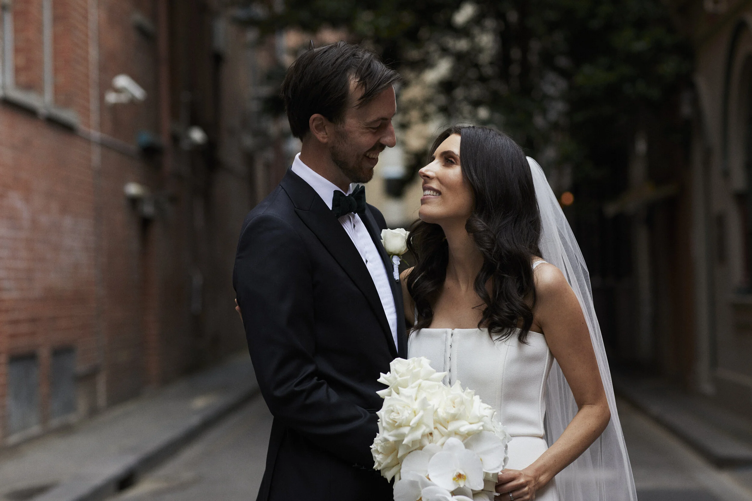 ROWIE + MIKE - SIGLO