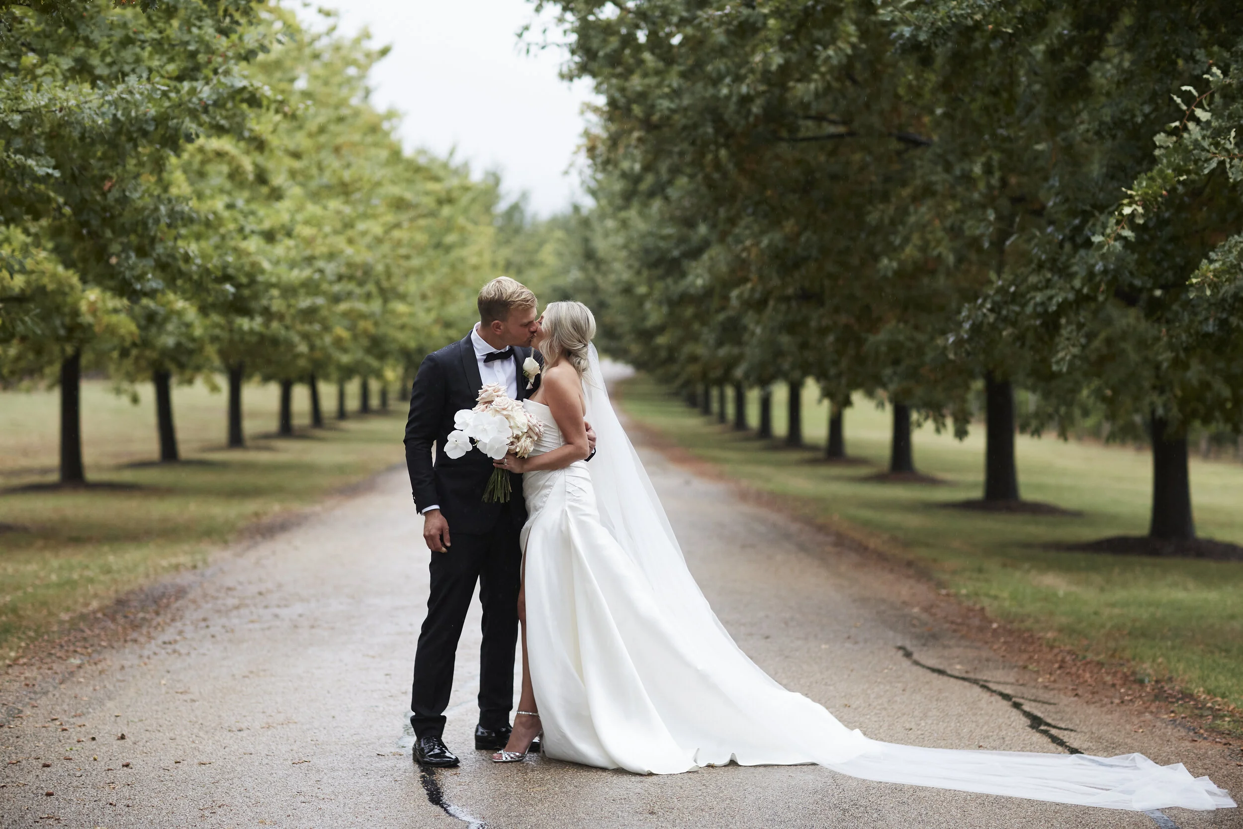 GAB + MATTHEW - STONES OF THE YARRA