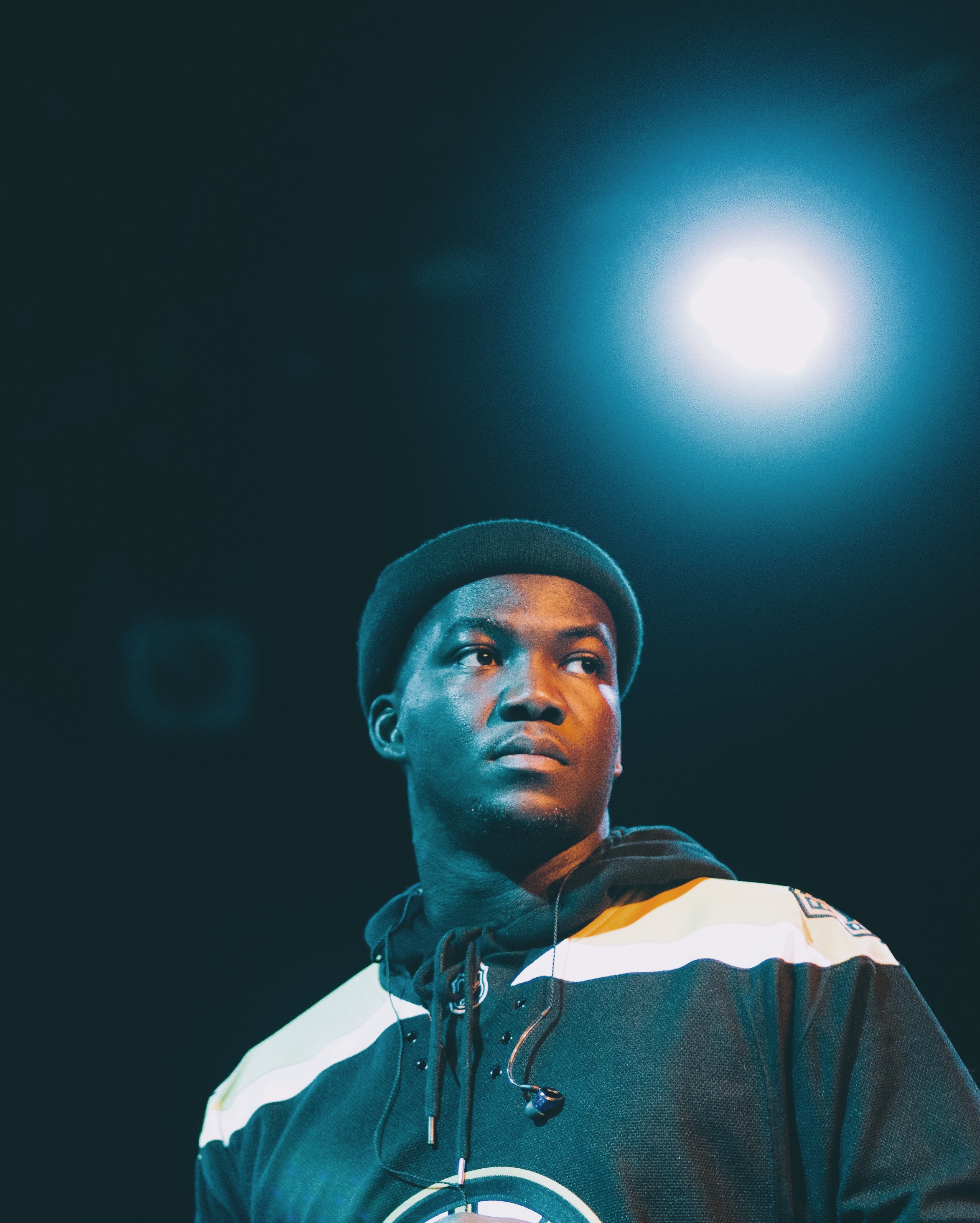 Jacob Banks (Cambridge, MA)