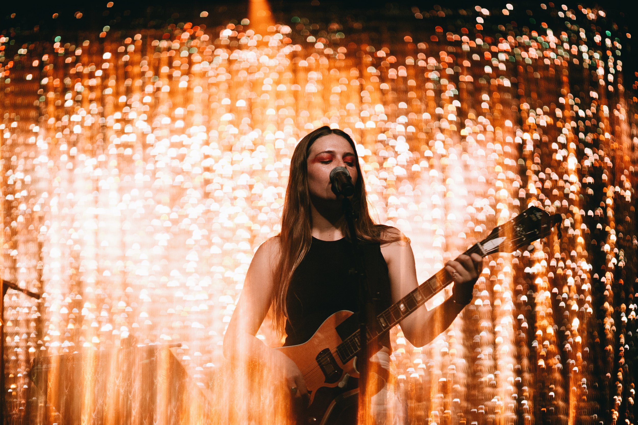 Maggie Rogers (Cambridge, MA)