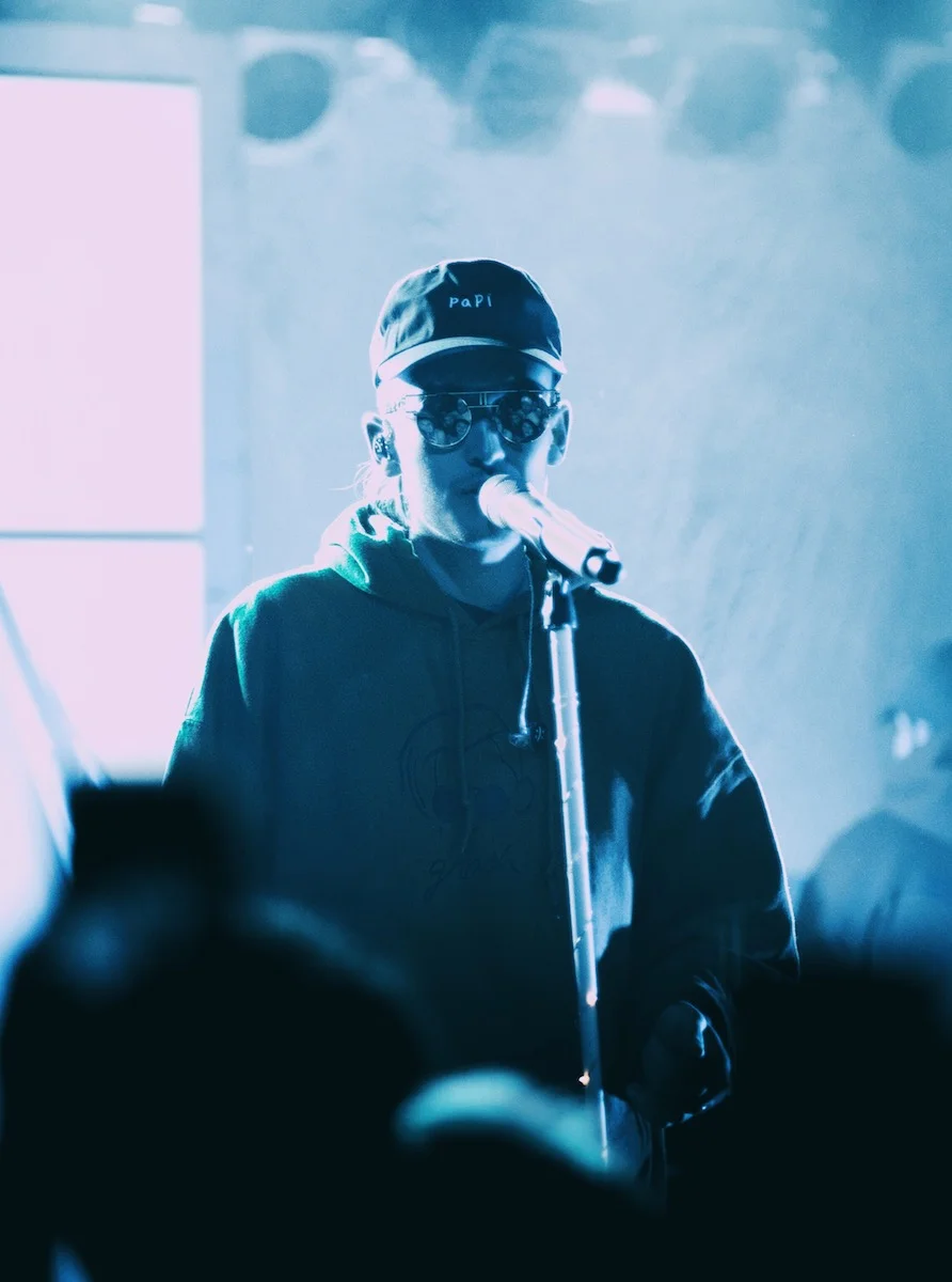 Gnash (Boston, MA)