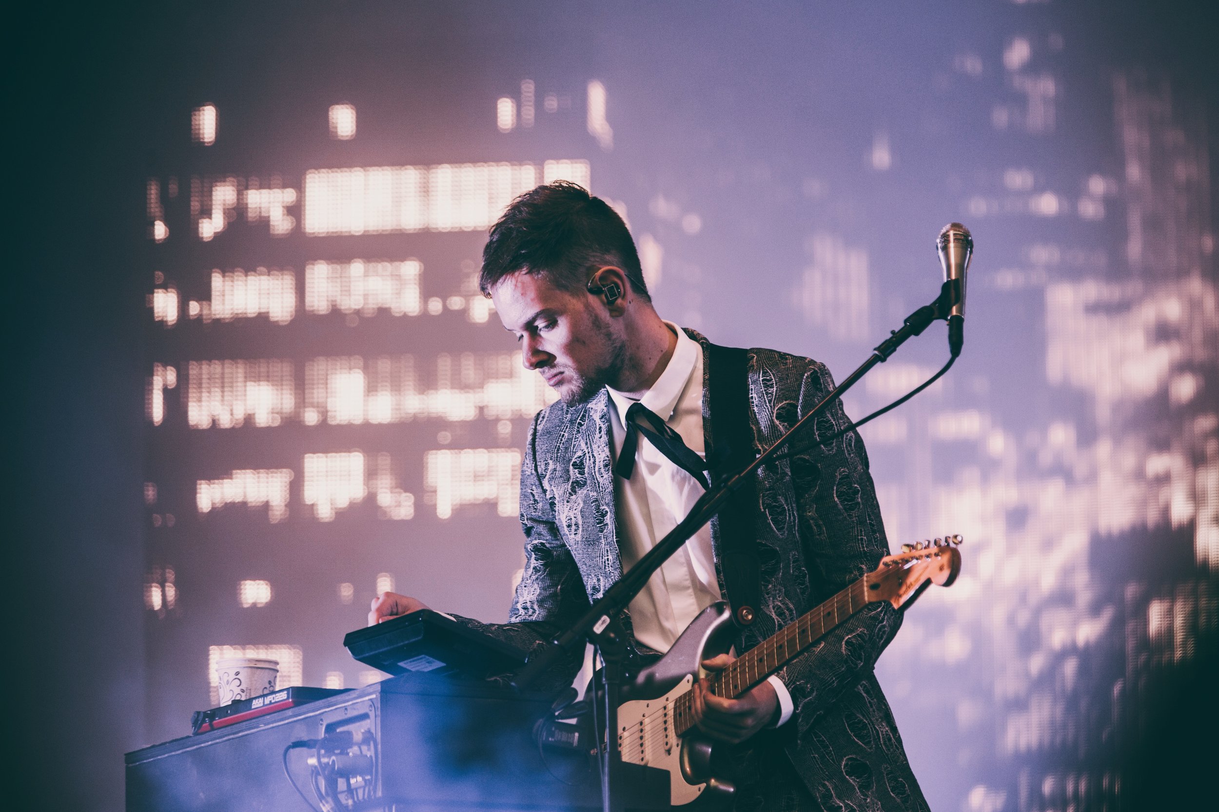 The 1975 (Boston, MA)