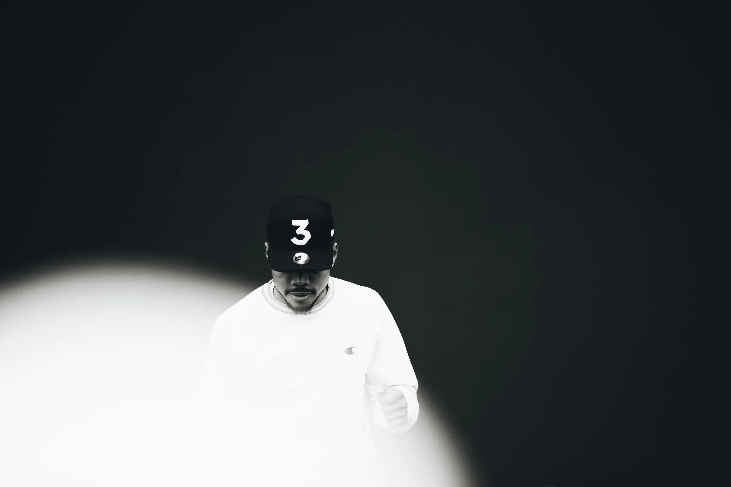 Chance the Rapper (Boston, MA)