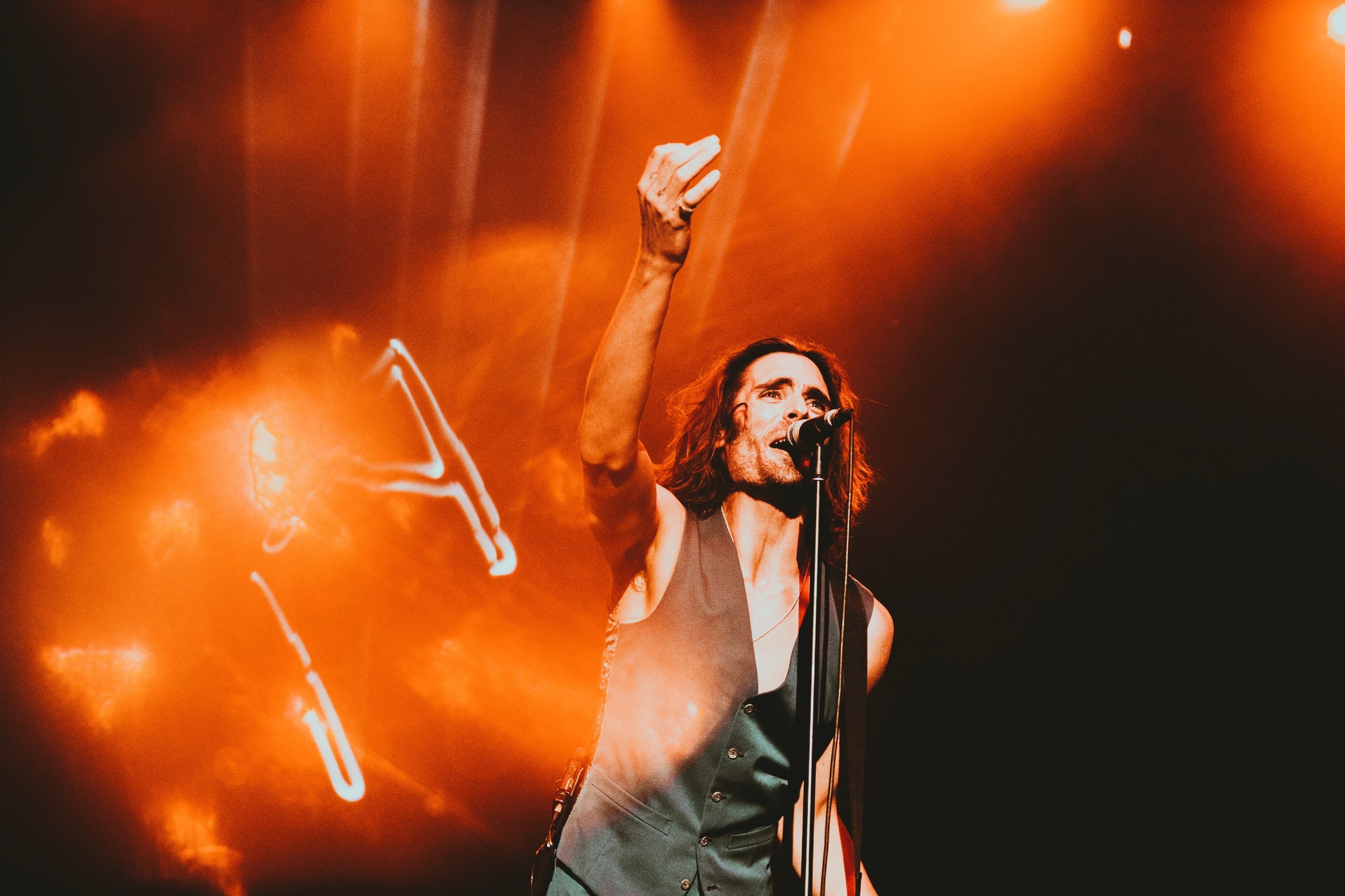 All American Rejects (Boston, MA)