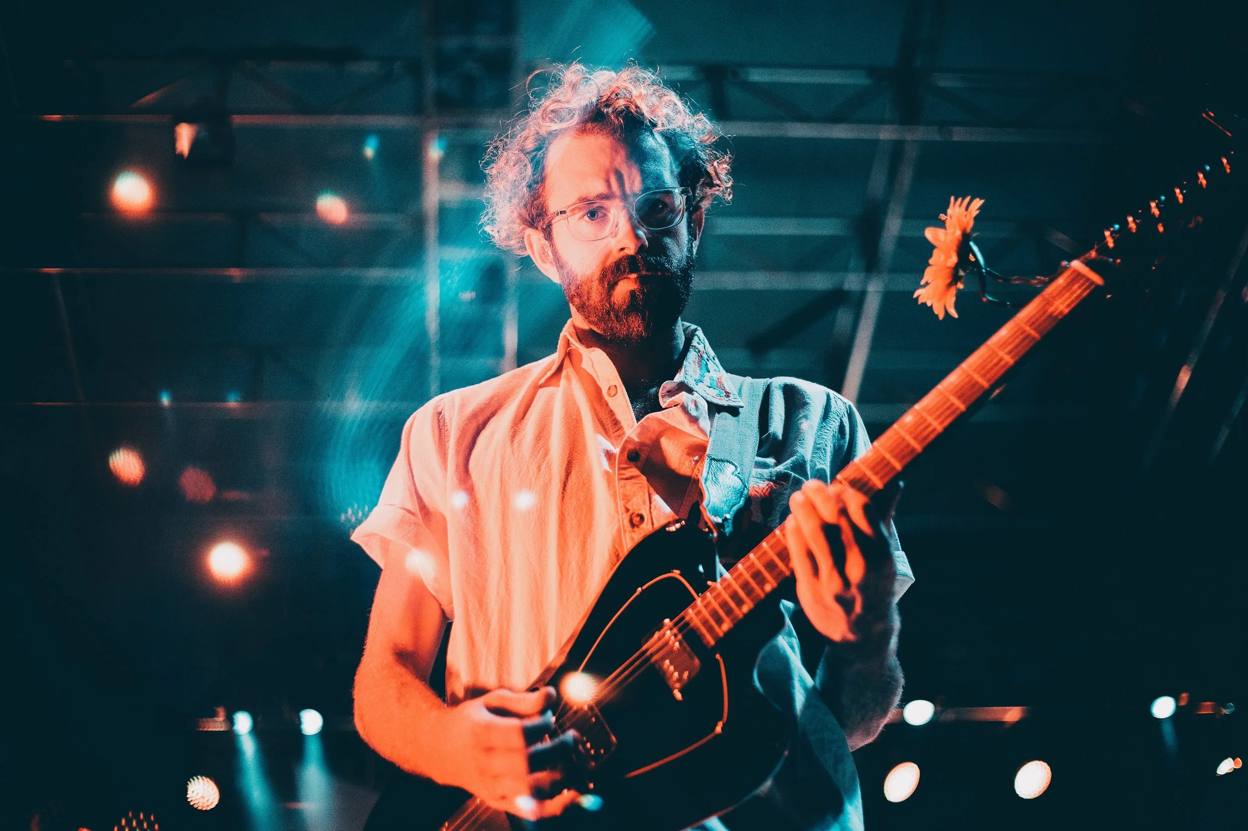 Young the Giant (New York, NY)