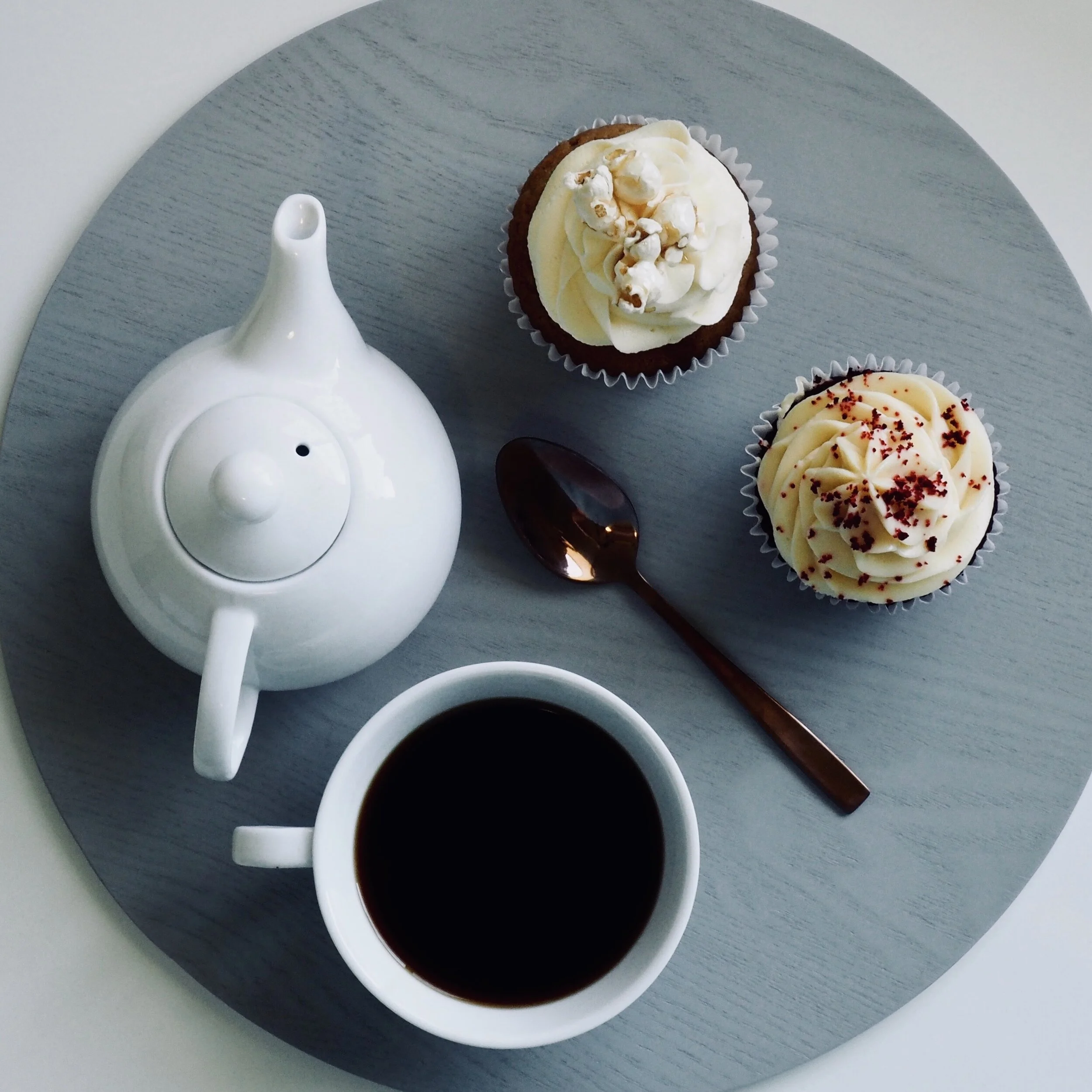 When the Angel of the Lord becomes the Home Help