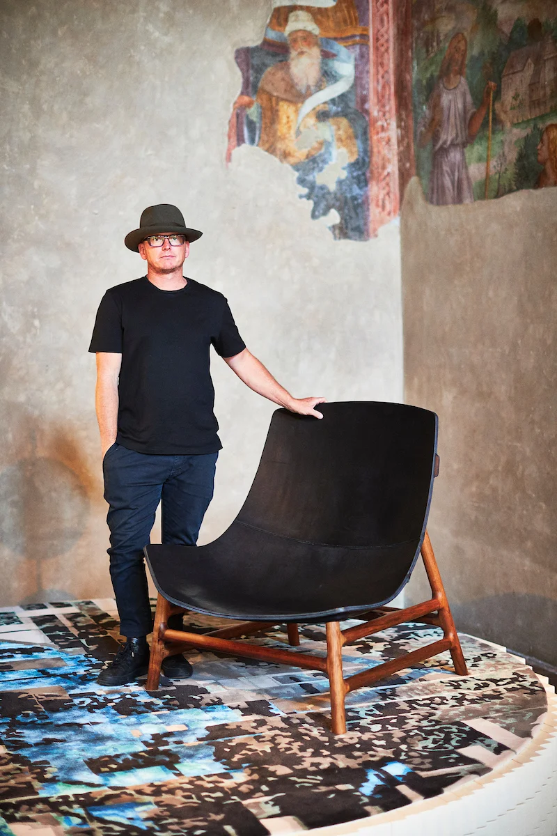 Jon Goulder