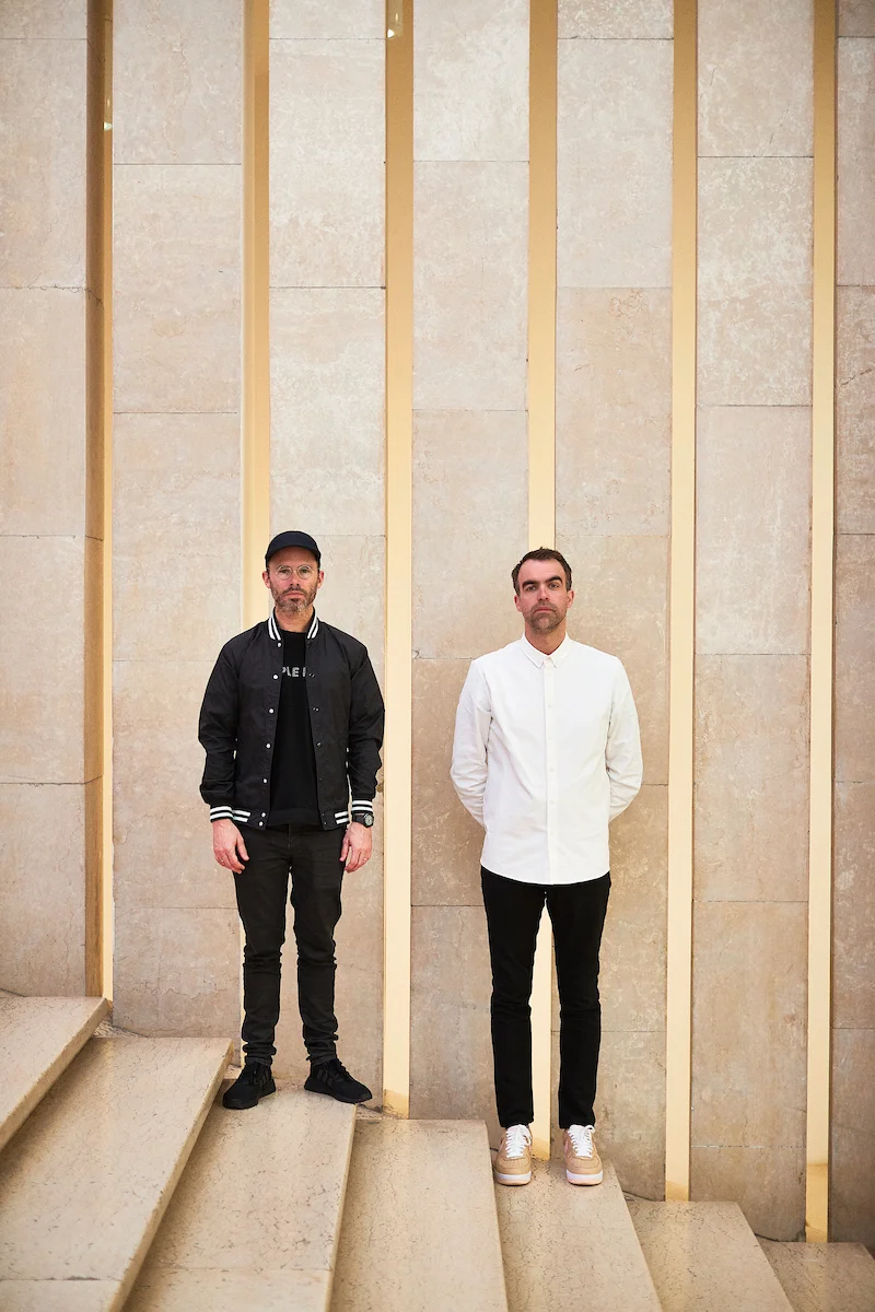 Snarkitecture