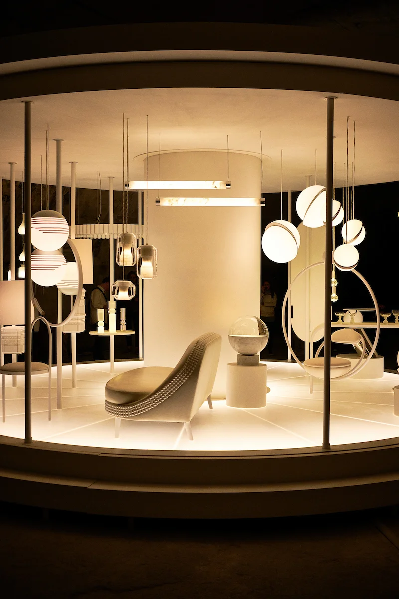Tom Dixon