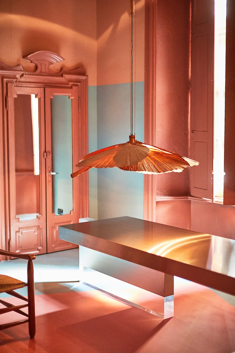 Vogue Living // Milan Design Week 2017