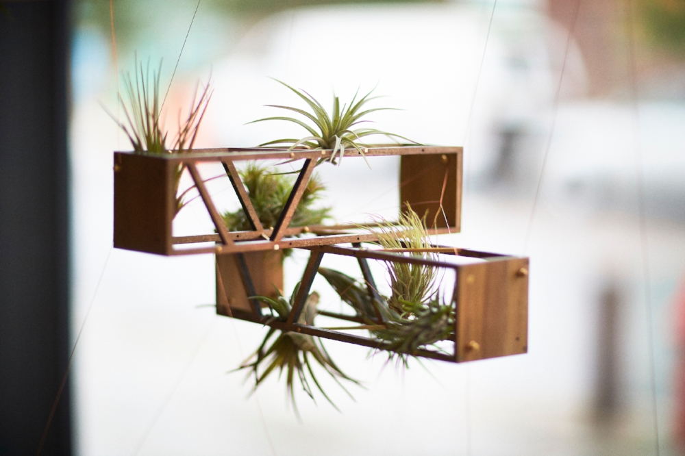 A/D/O x Plant in City // Documenting Design Process.
