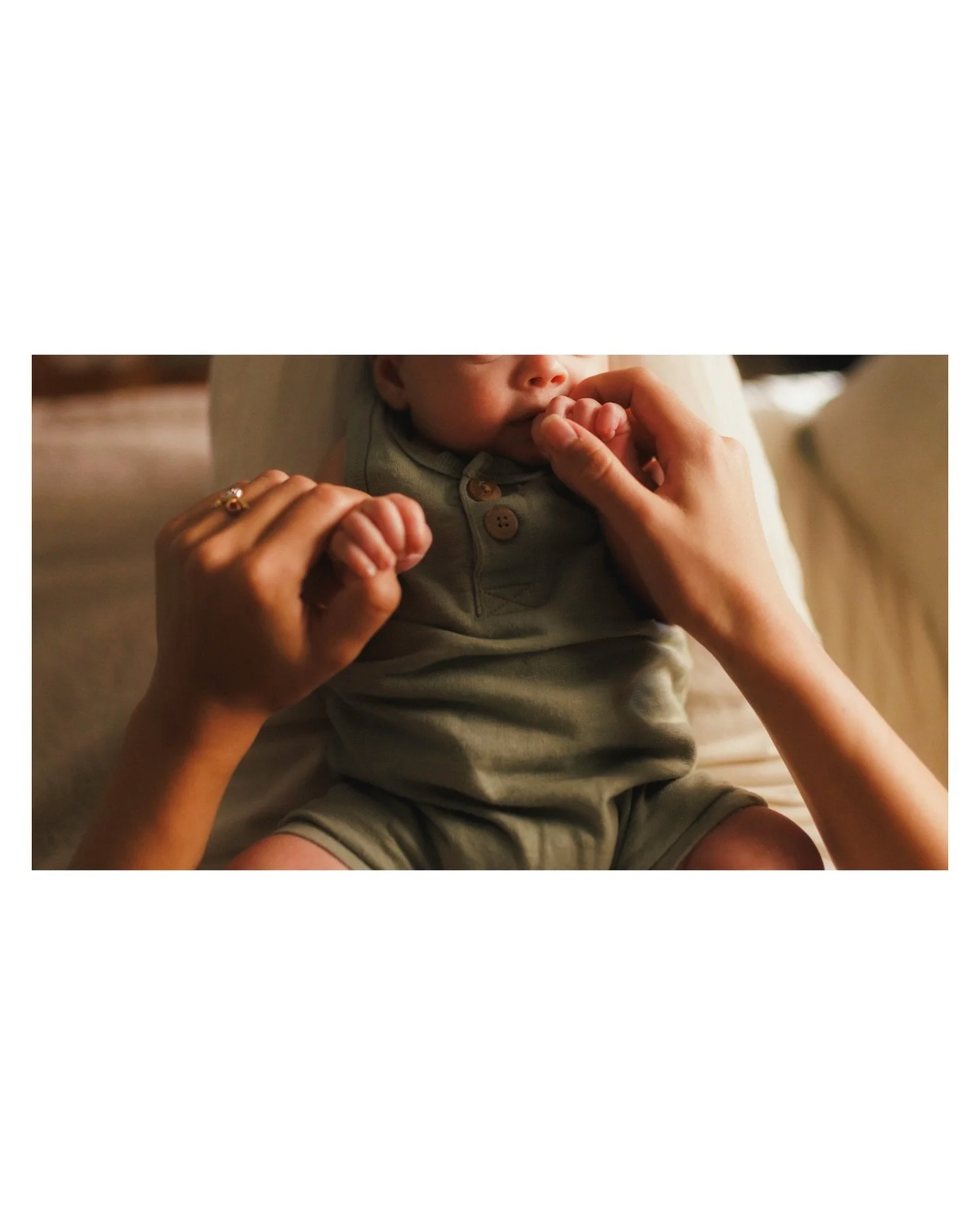 Now that I have a daughter, I&rsquo;ve never been so happy I picked up a camera all those years ago. As time is ever fleeting, it seems all the more important to constantly carry a camera to freeze as many moments as I can.