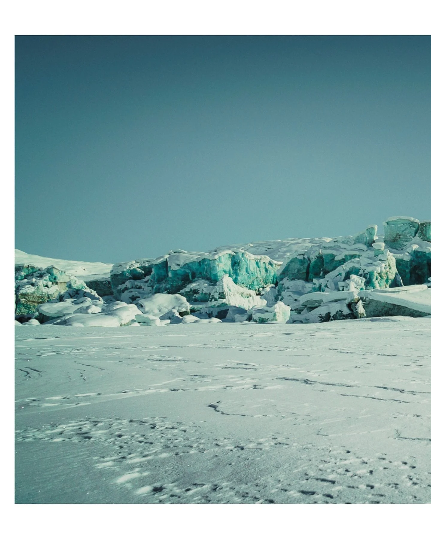 Icy scenes from Alaska in 2018. It was my first time film trip, and had no idea what I was doing (still don&rsquo;t ha). But damn was it incredible. I have so many photos I&rsquo;ve uncovered lately, fun to relive these moments.