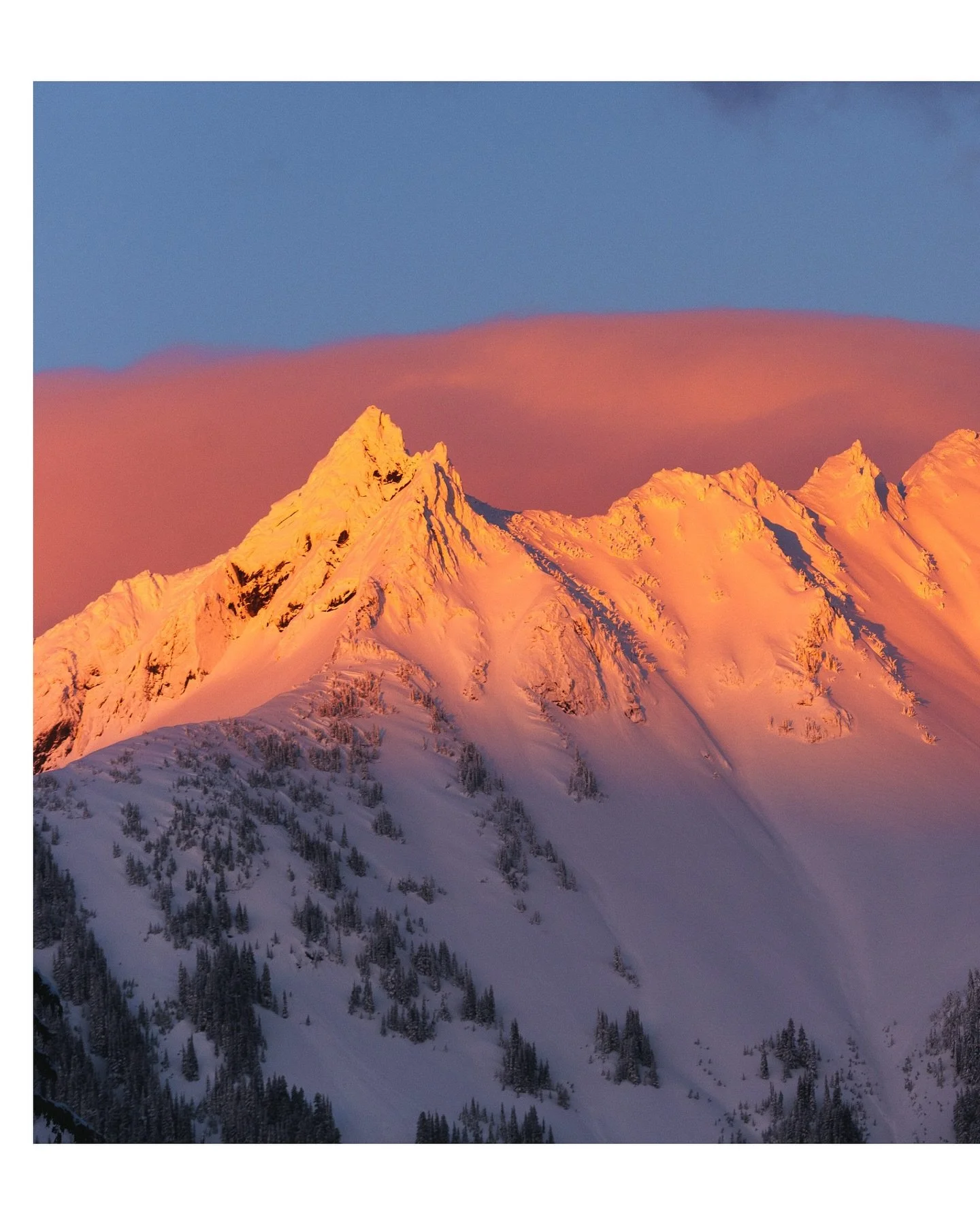 I&rsquo;m ready for the mountains to look like this. But more importantly, I&rsquo;m ready to slide down snow covered mountains with friends. A couple months ago I decided to go to part-time at the shop to focus back in on holding a camera. Excited f