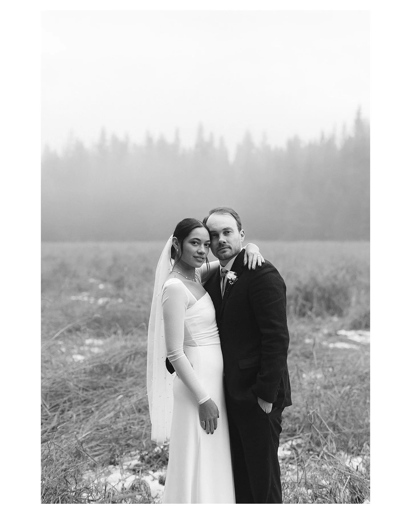 2,694 days together. 732 days married. 135 as parents.  Happy anniversary @edenhotzfield_ 

Thanks for capturing our wedding day @sarah___morrill