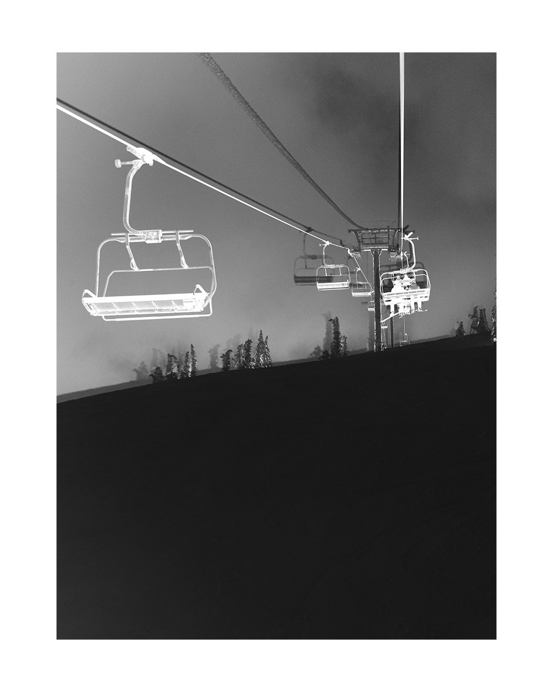 A weird relink in Lightroom lead to me going down a rabbit hole of a weird edit on these. But stoked on how they turned out.