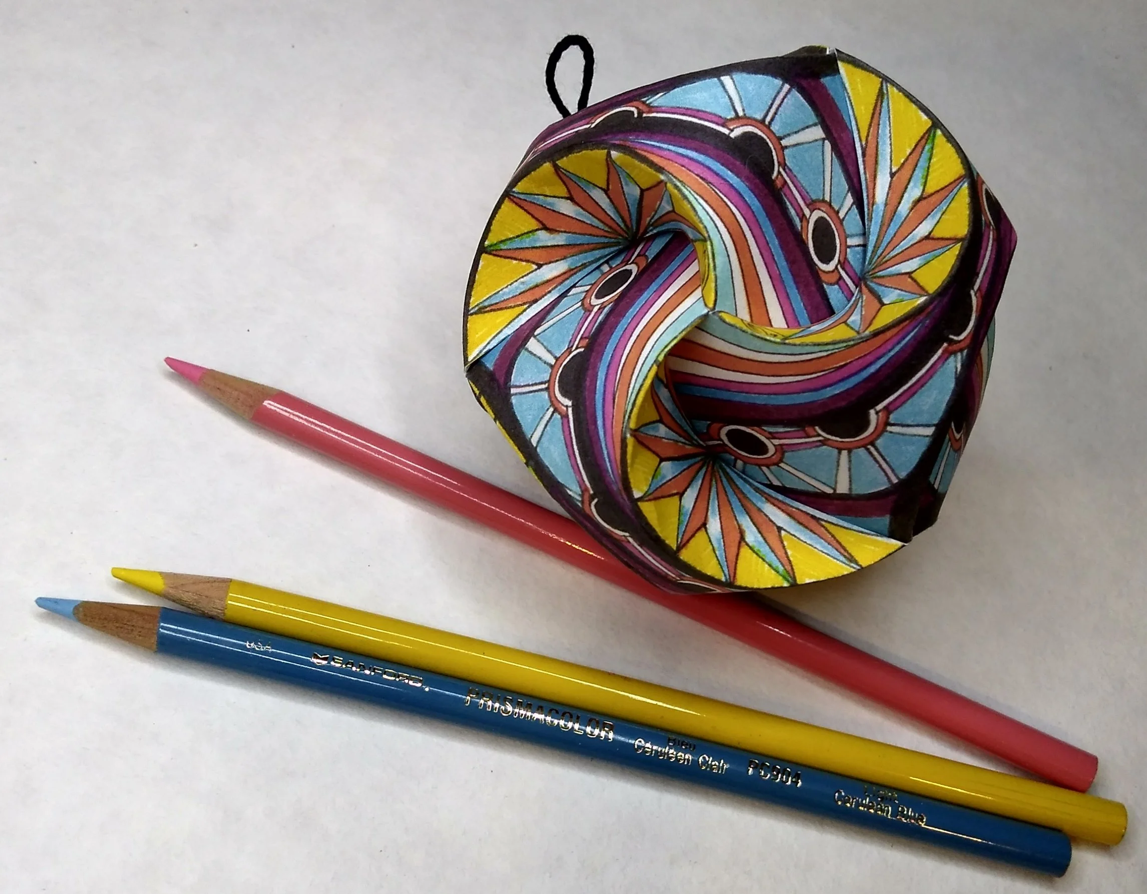 Three Dimensional ball  SUNBURST.jpg