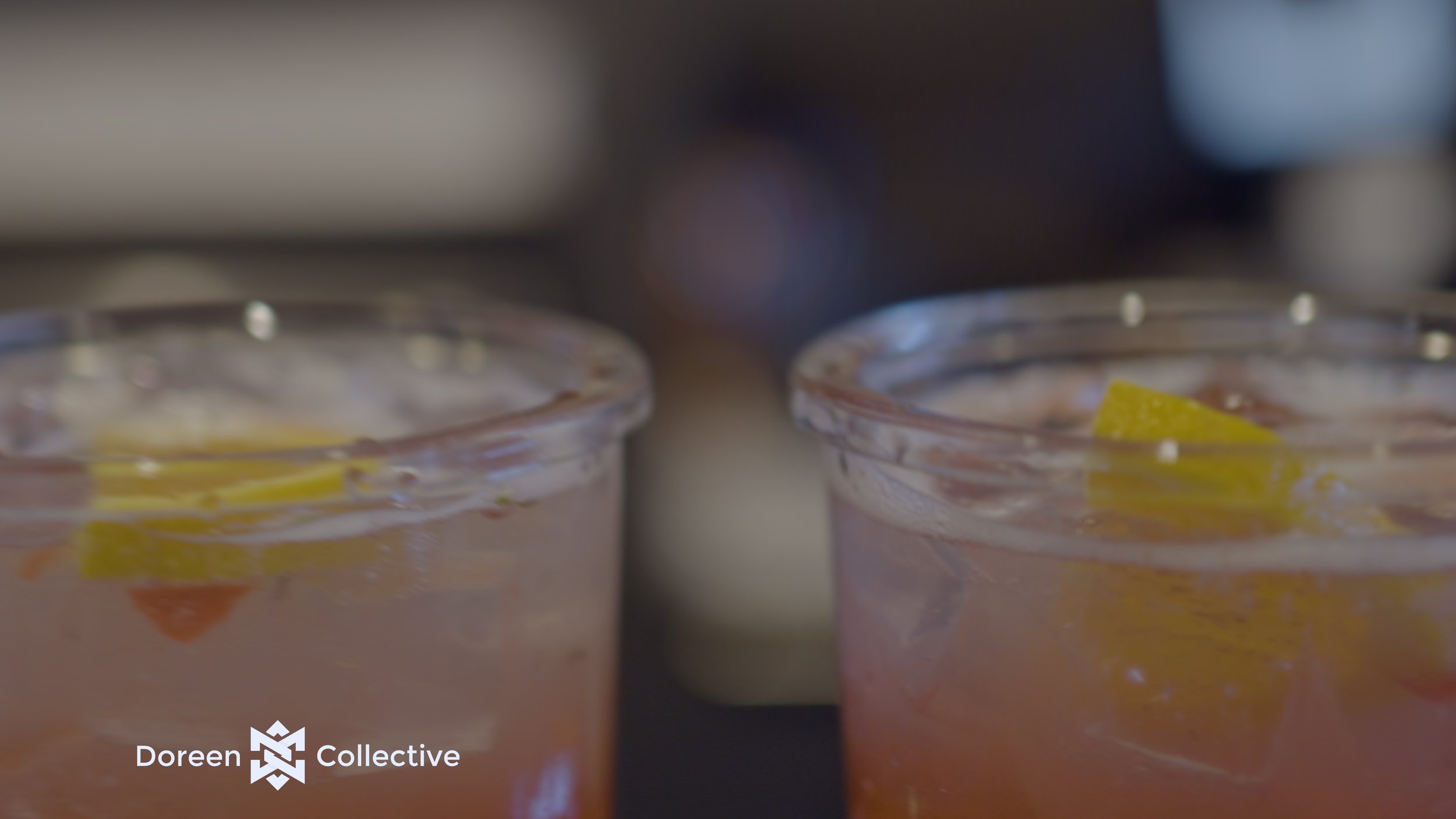 A fun and quick social media ad marketing I shot for the bar. 
