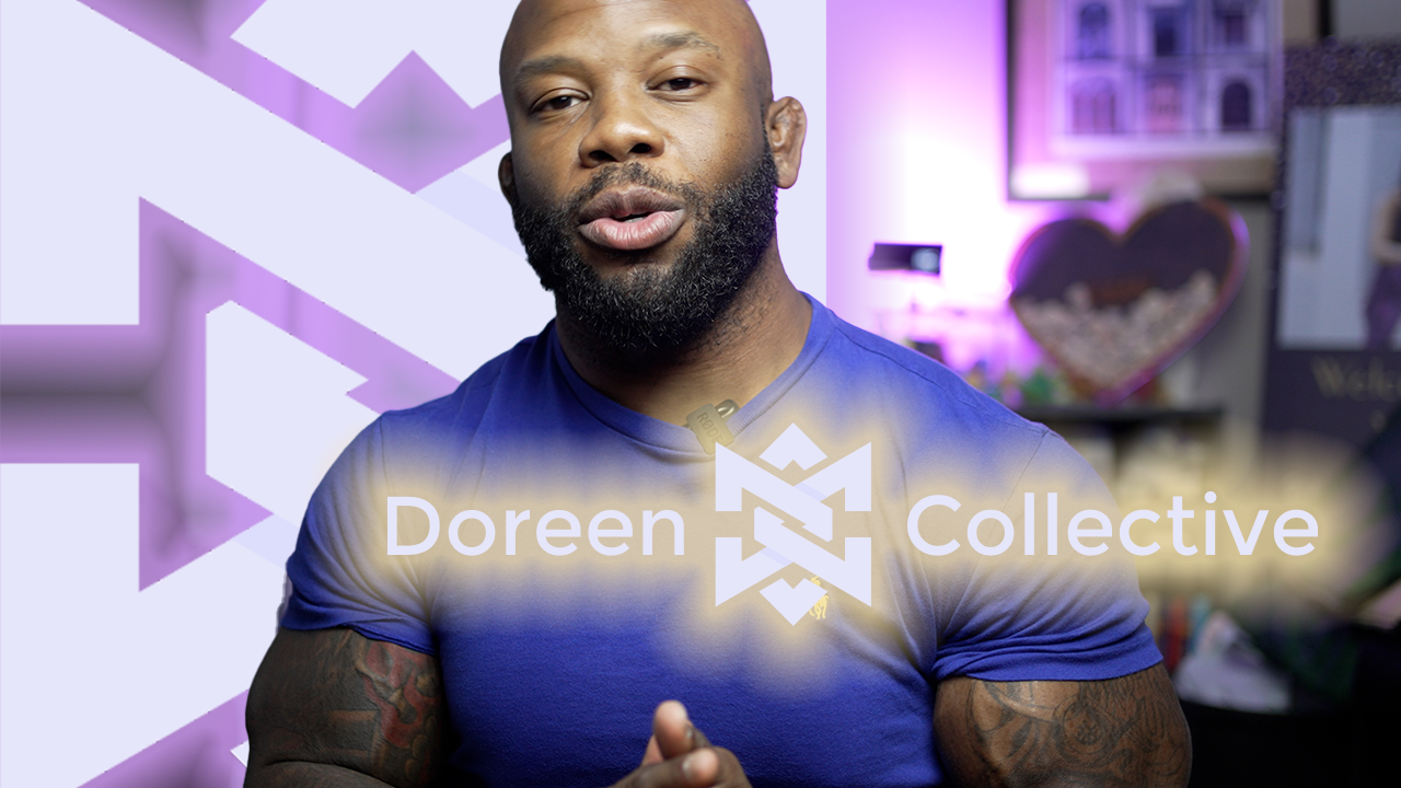 Intro to Doreen Colective