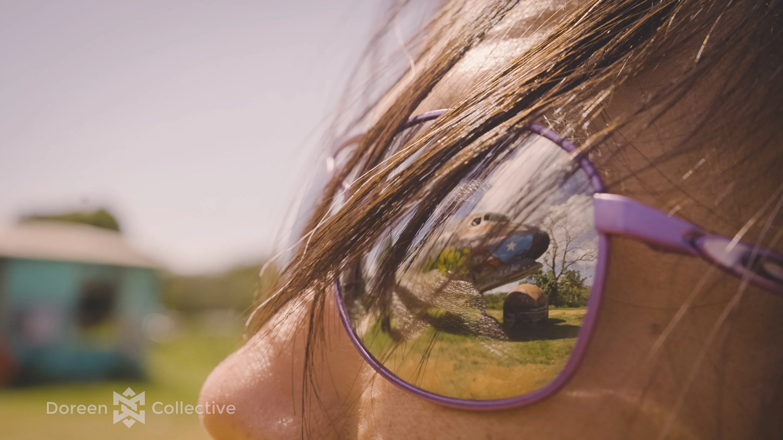 How framing your shot can shape an emotion in your next video.