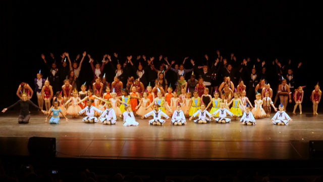 Recital