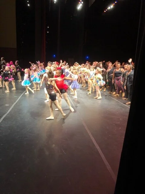 2020 Recital