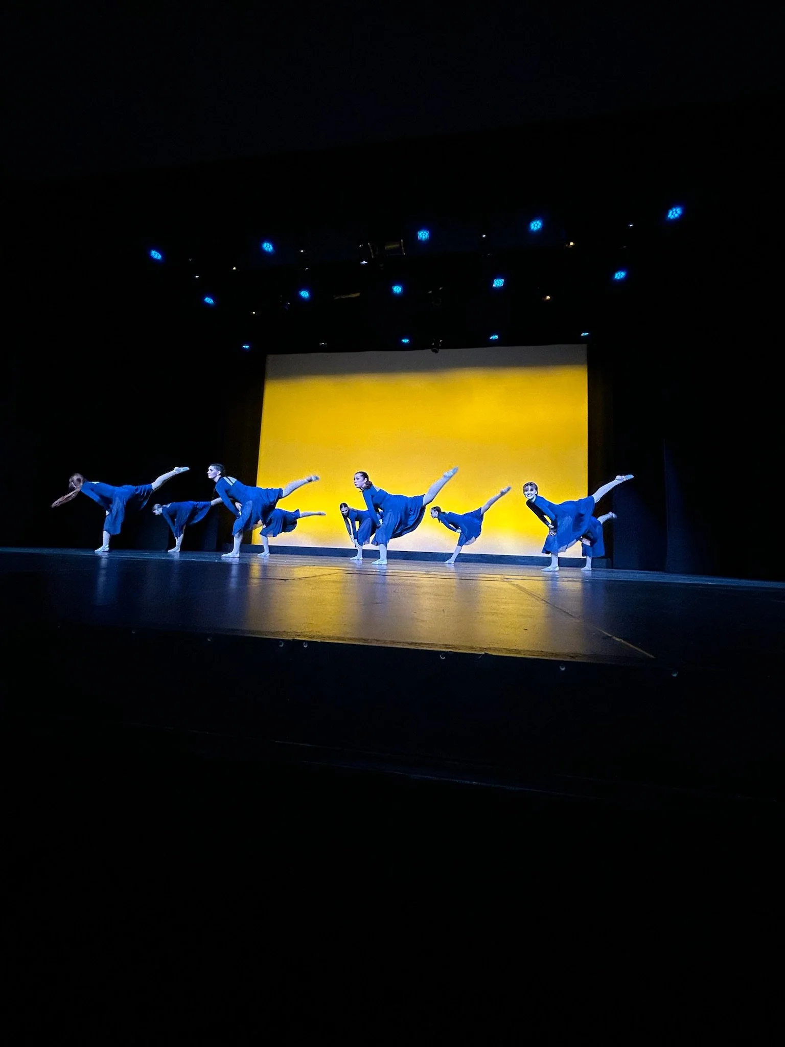 2026 Recital