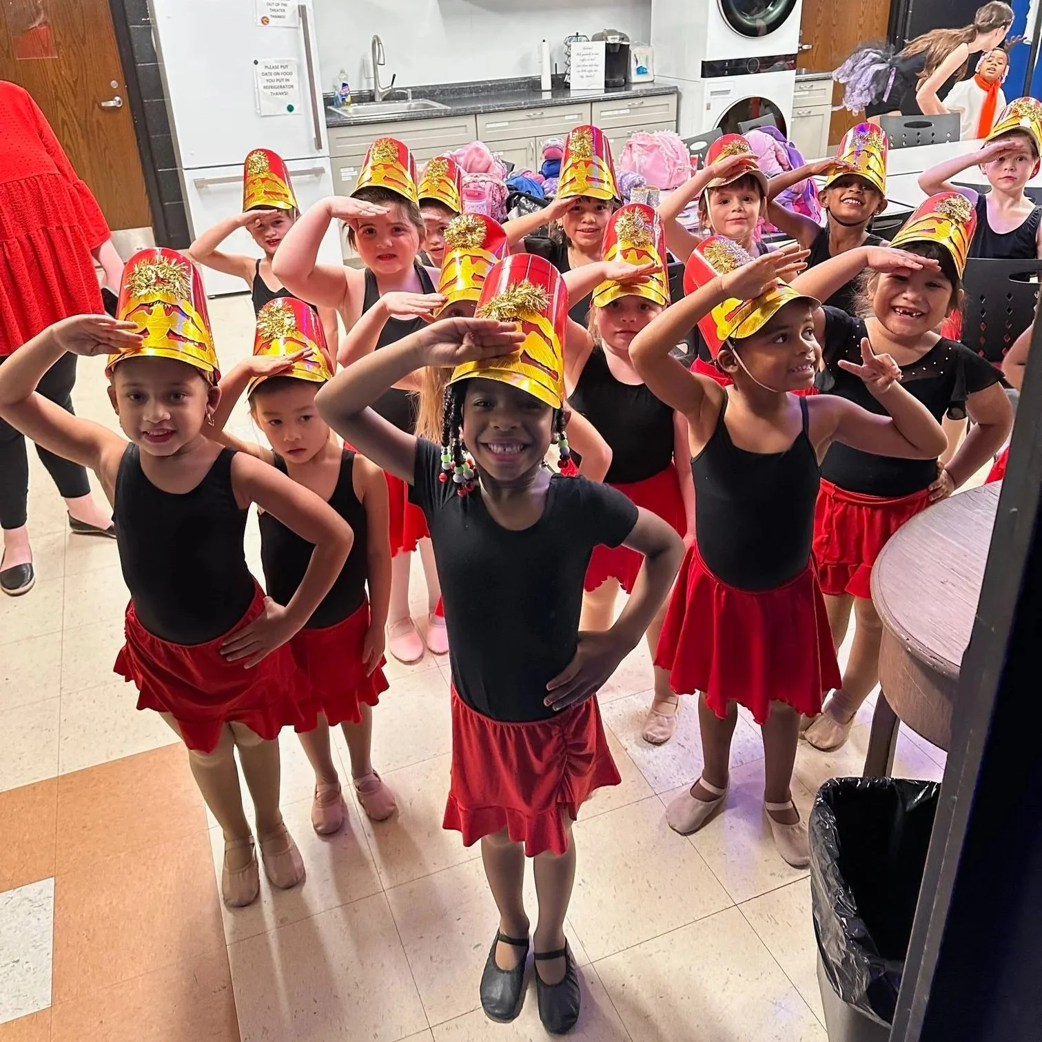 2026 Holiday Show