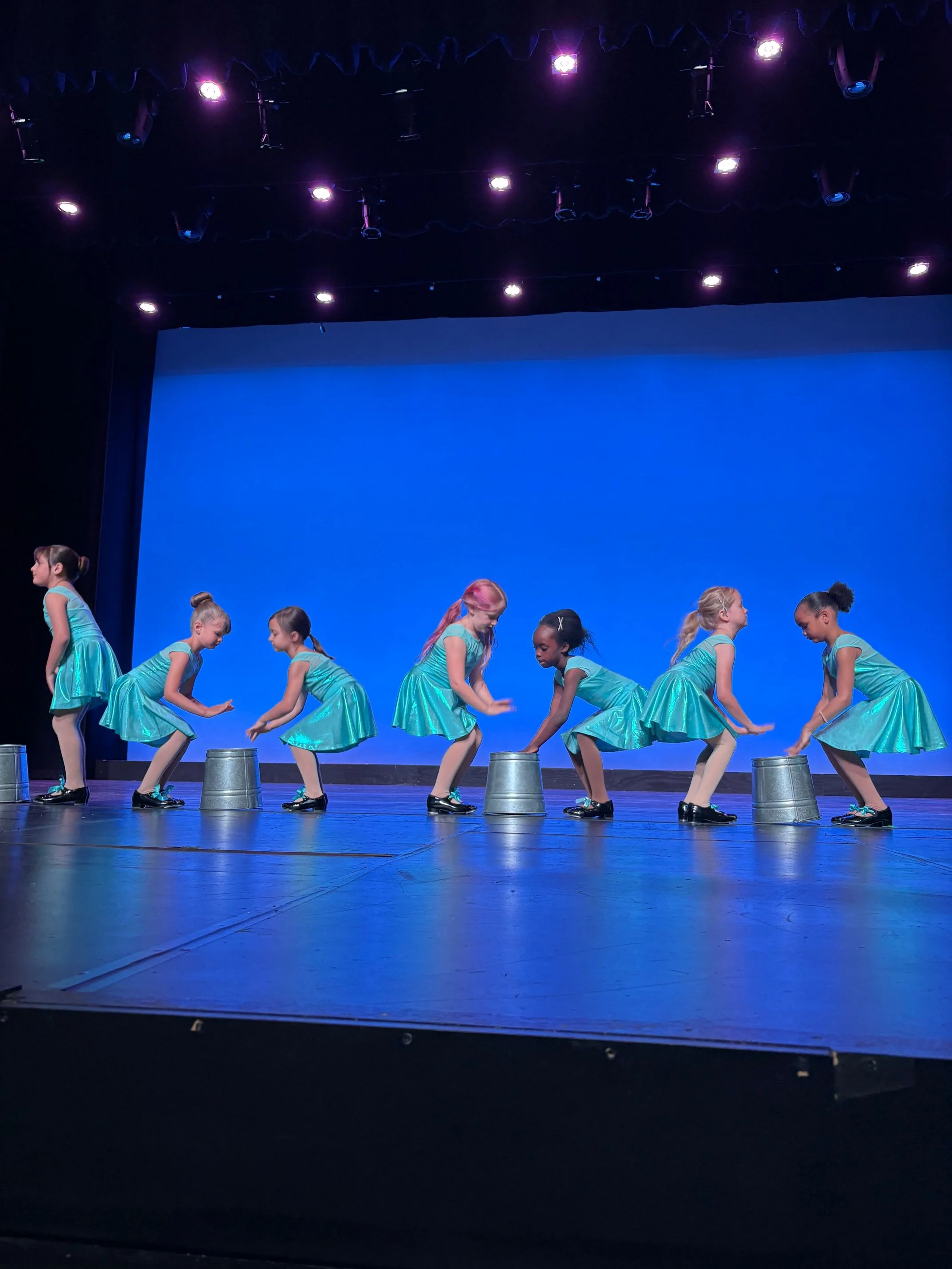 2027 Recital