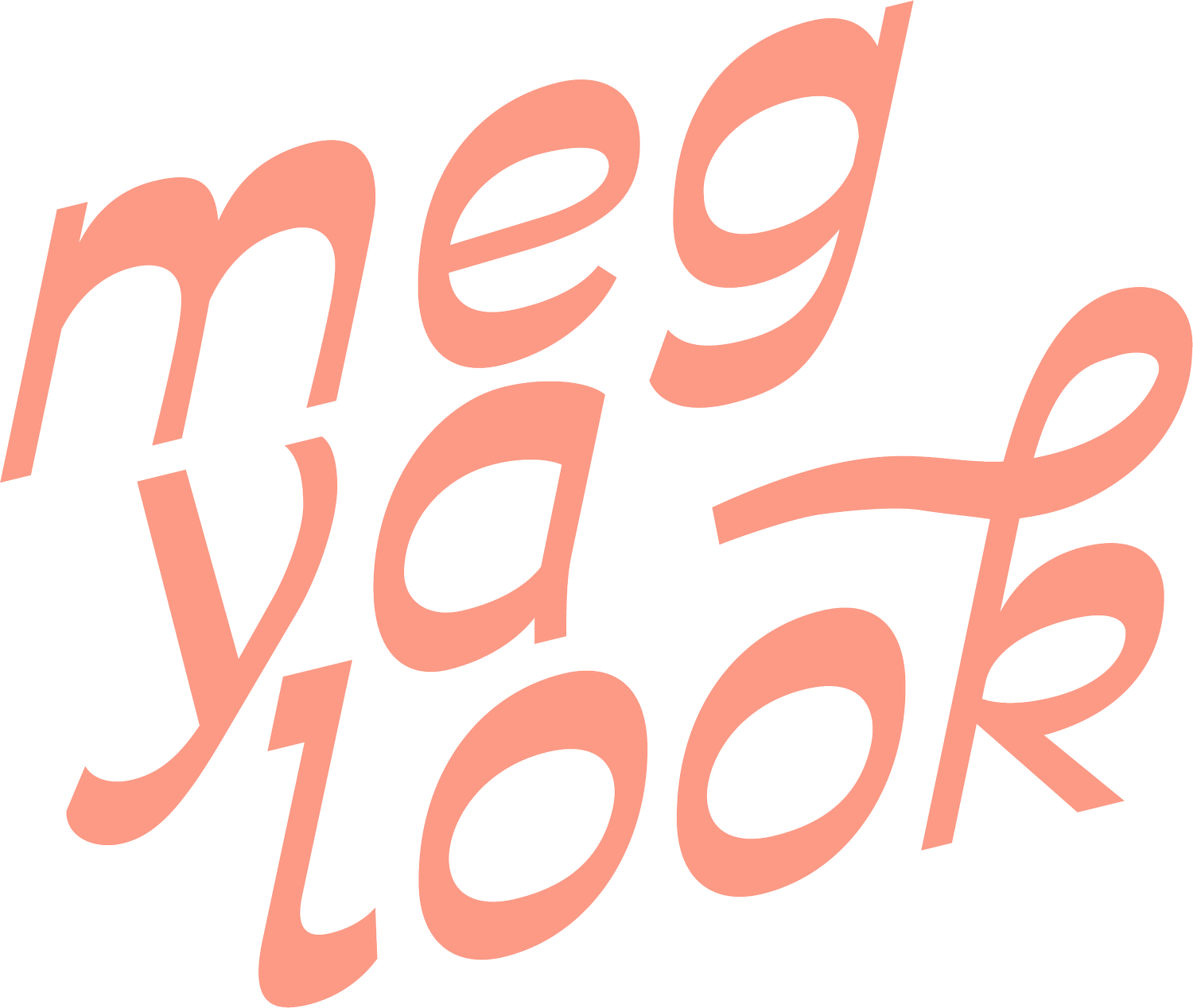Meg Ya Look! 〰️ Waves of Emotions 