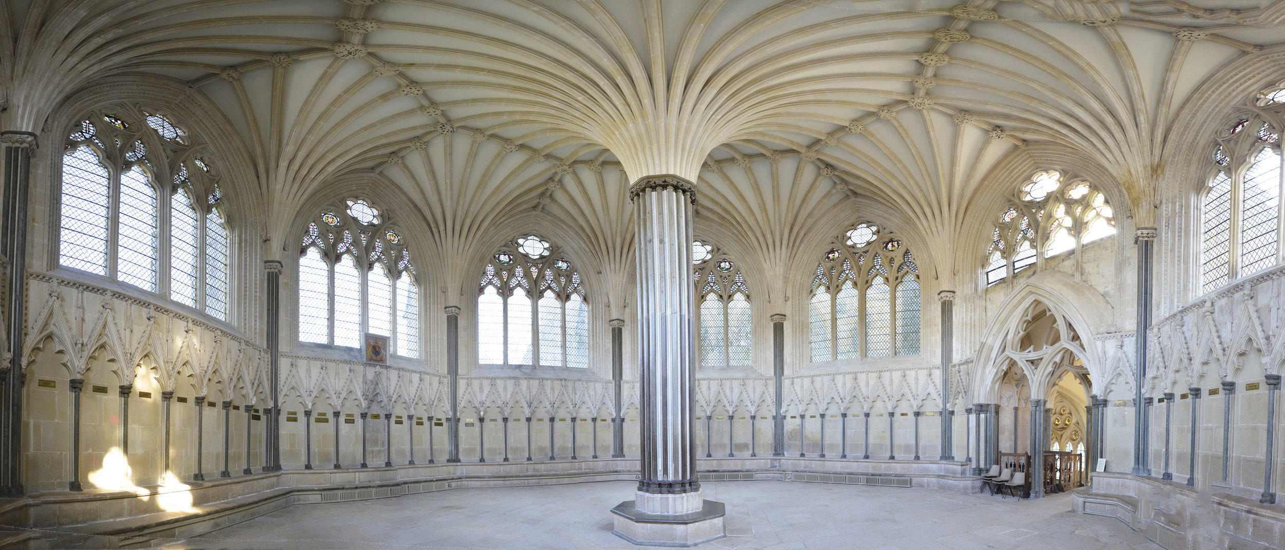 Chapter House