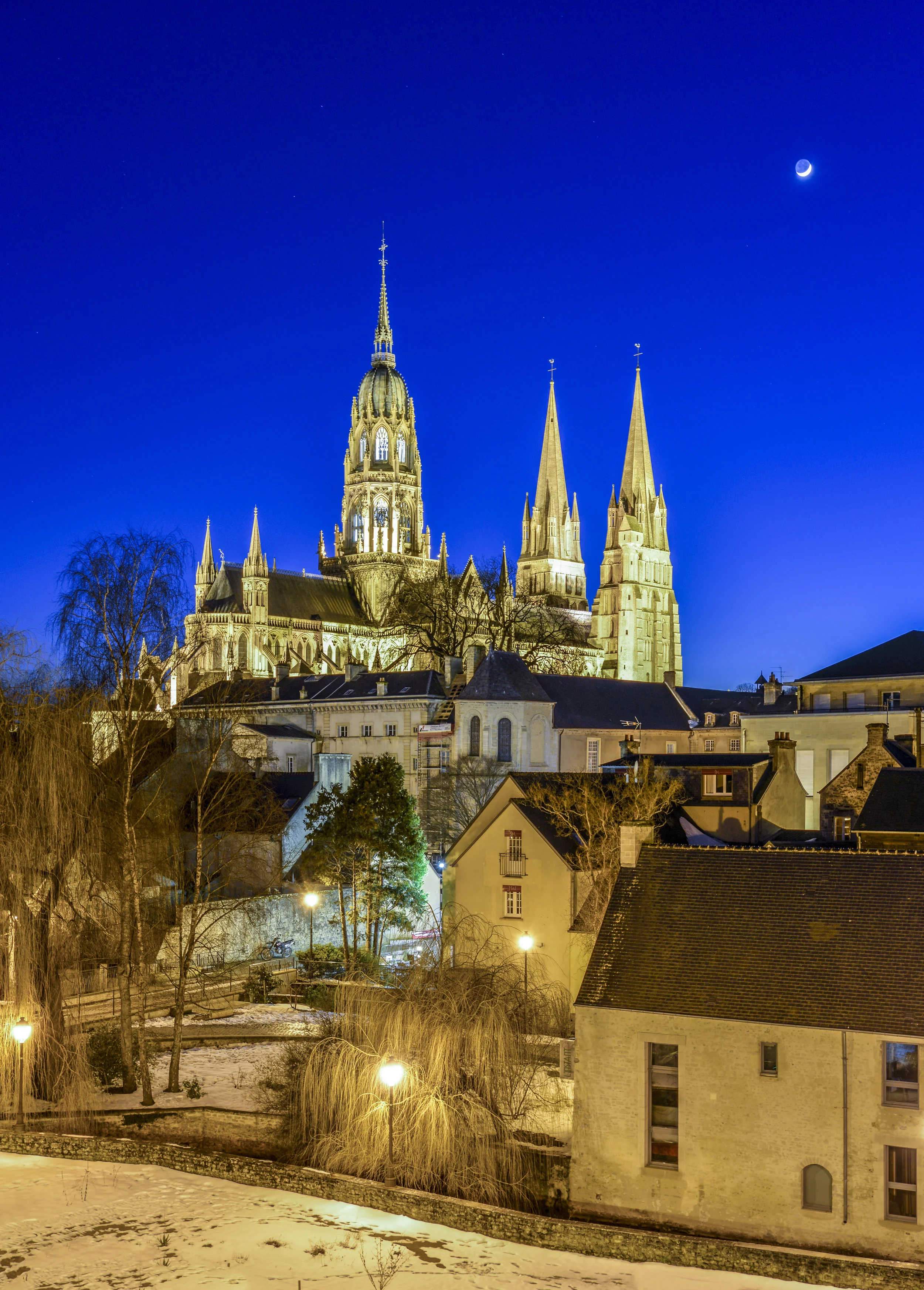 Bayeux