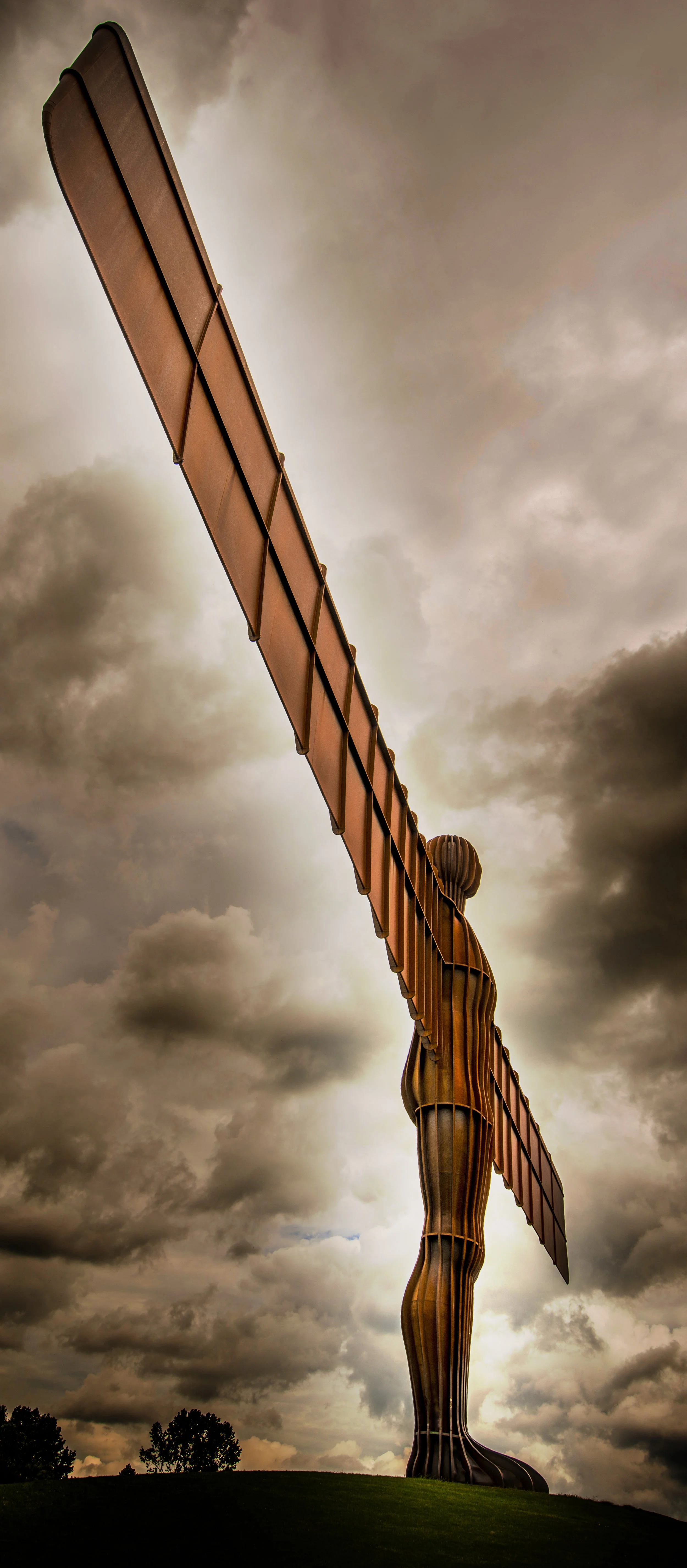 Angel of the North