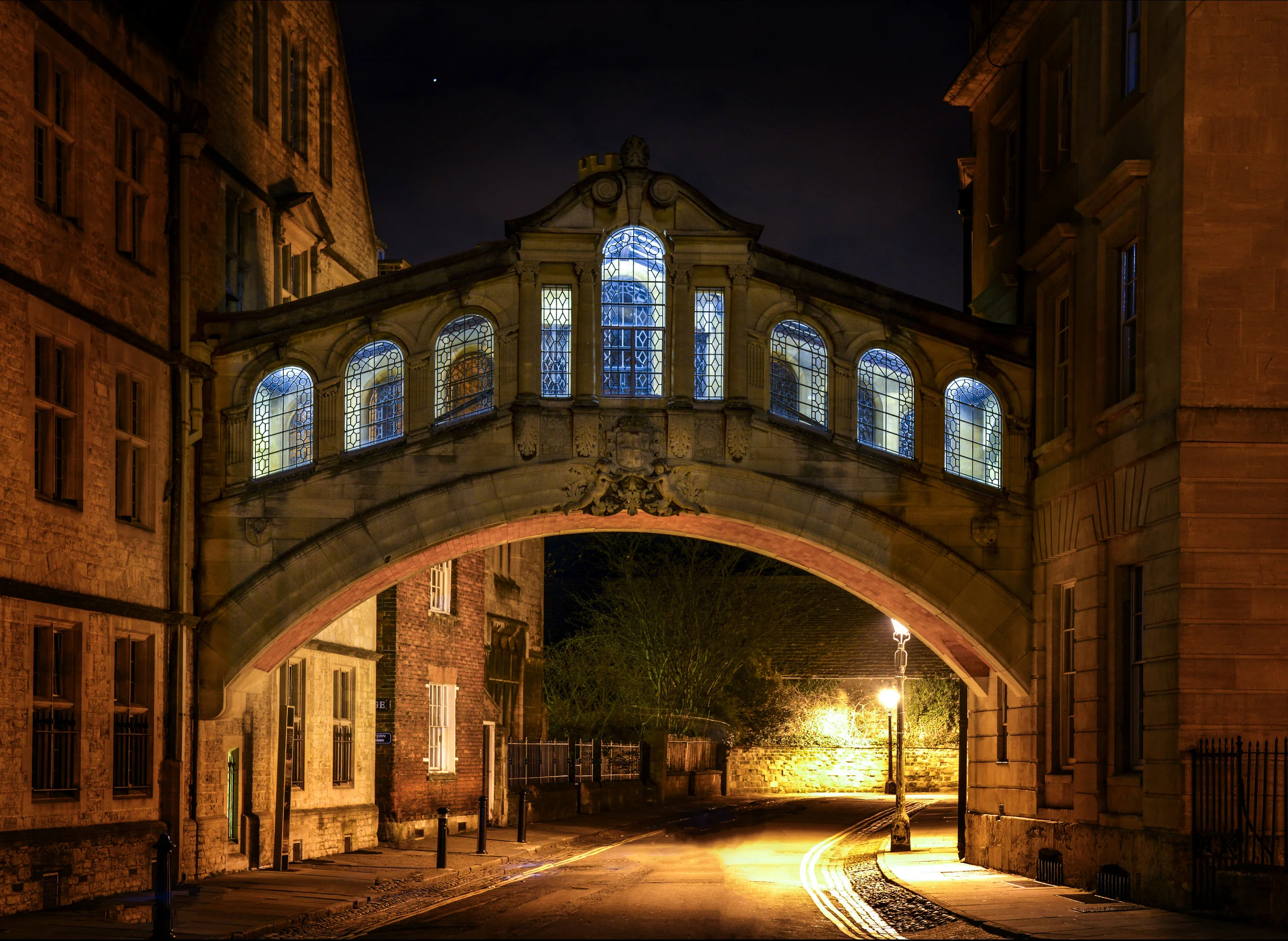Oxford