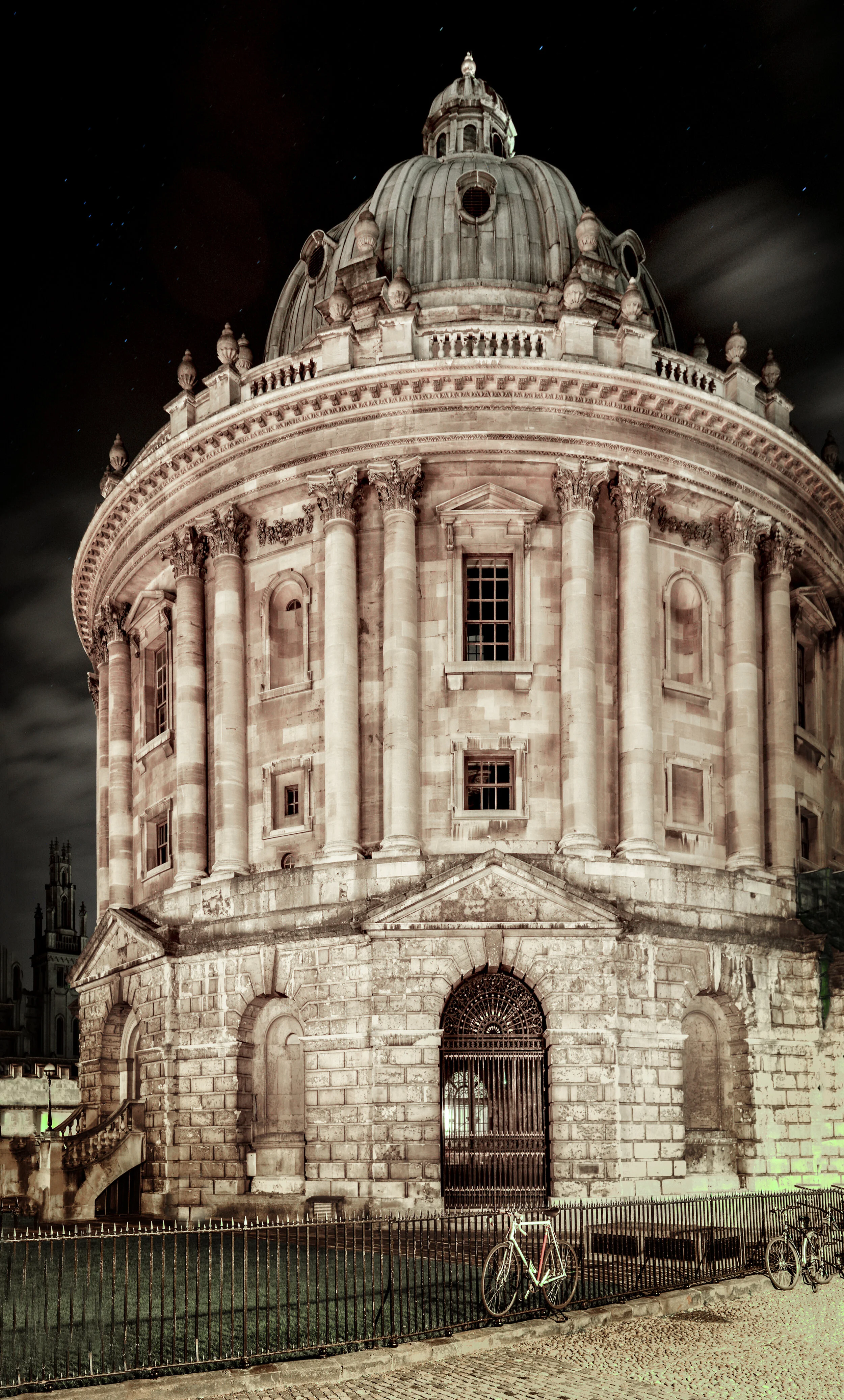 Radcliffe Camera