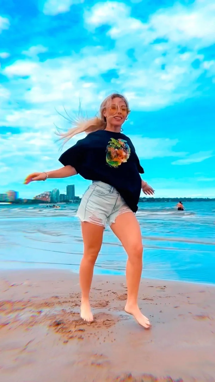 Rebelindustry Rebel's Shuffle Academy